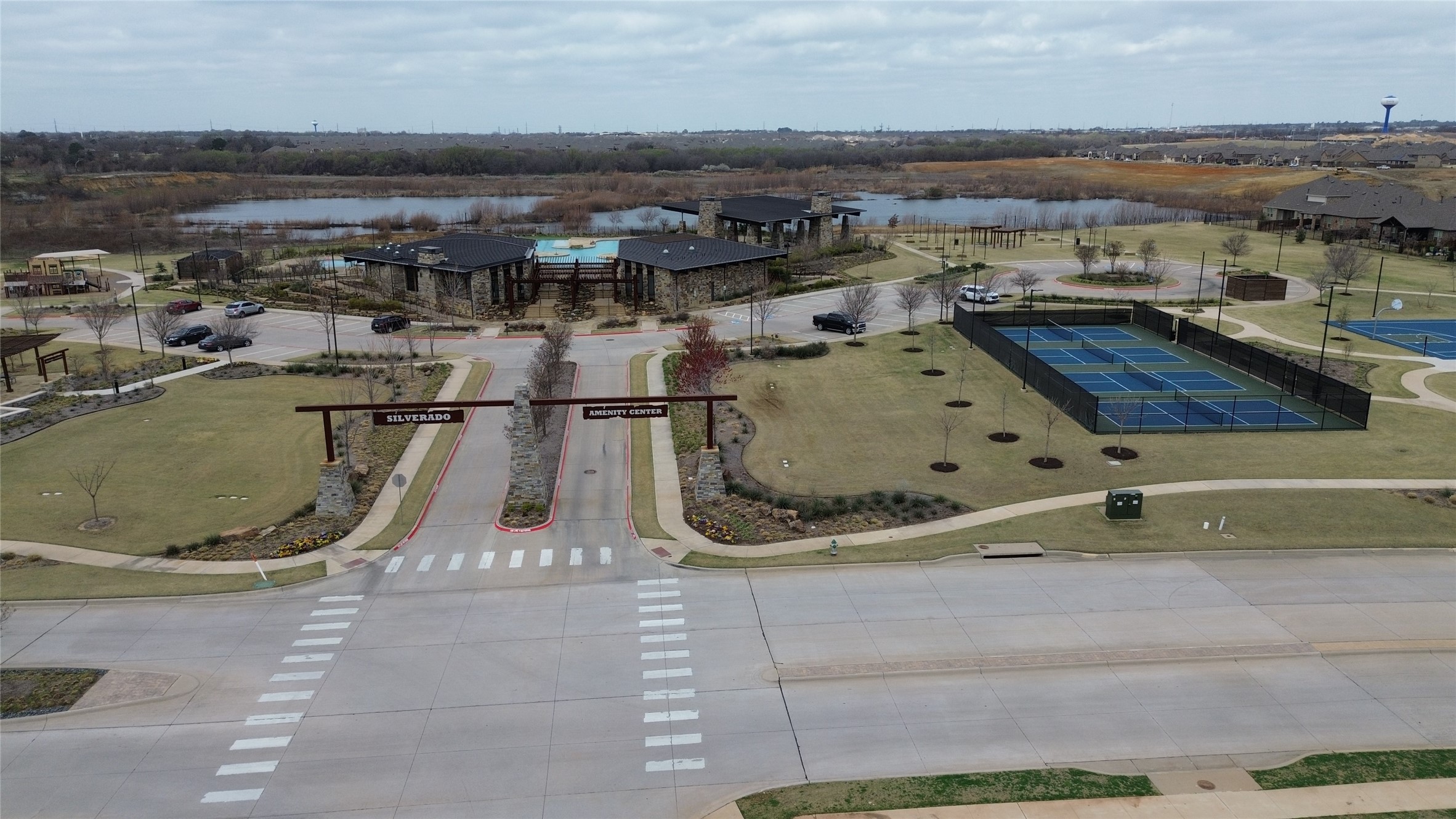 10929 Gold Pan Trail, Aubrey, TX, 76227