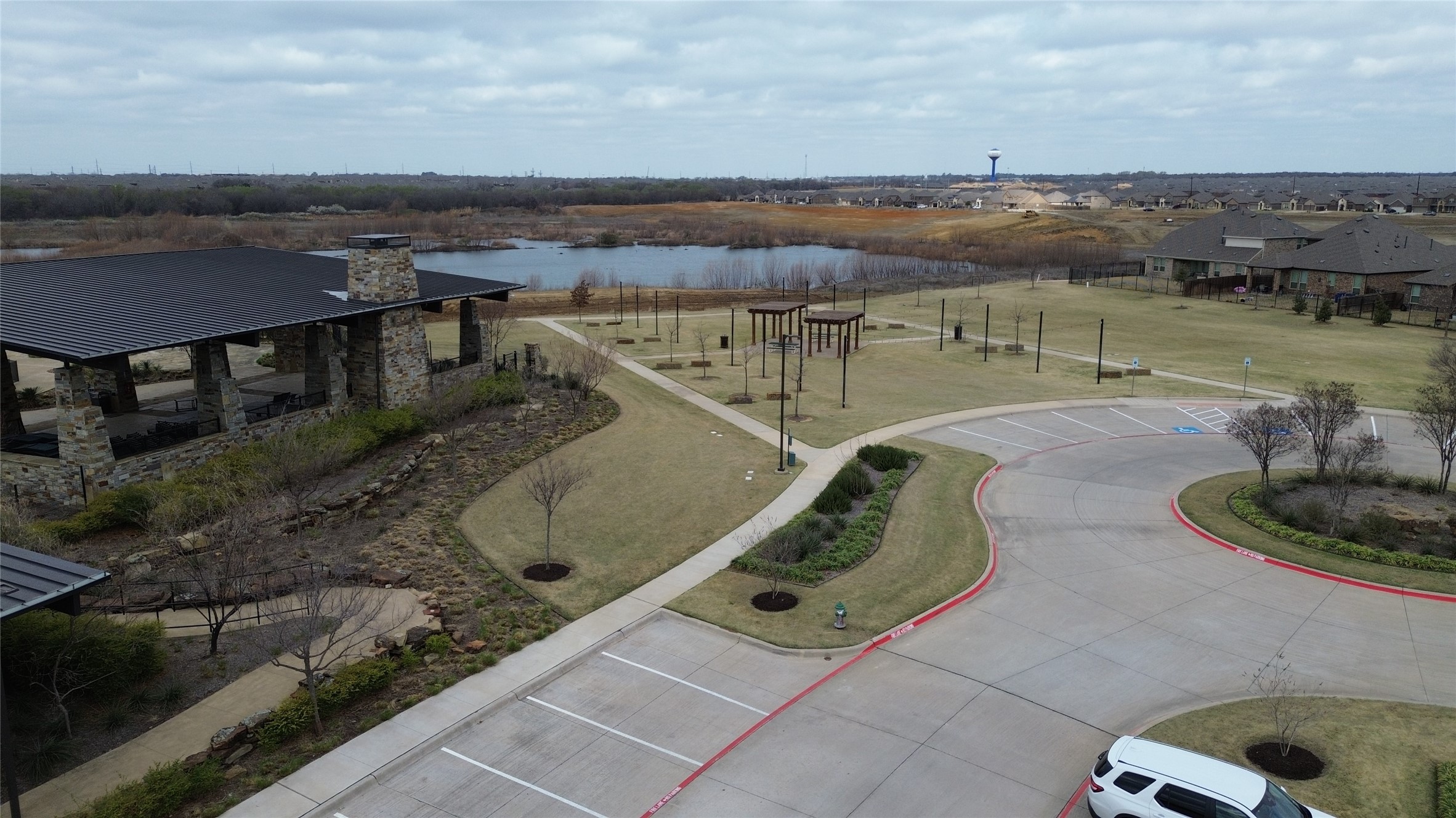 10929 Gold Pan Trail, Aubrey, TX, 76227