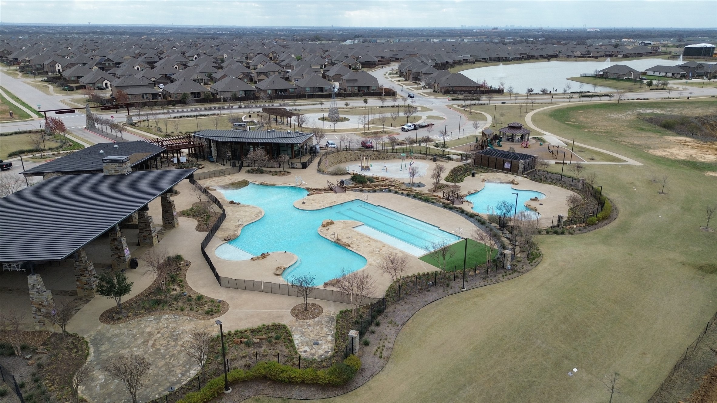 10929 Gold Pan Trail, Aubrey, TX, 76227