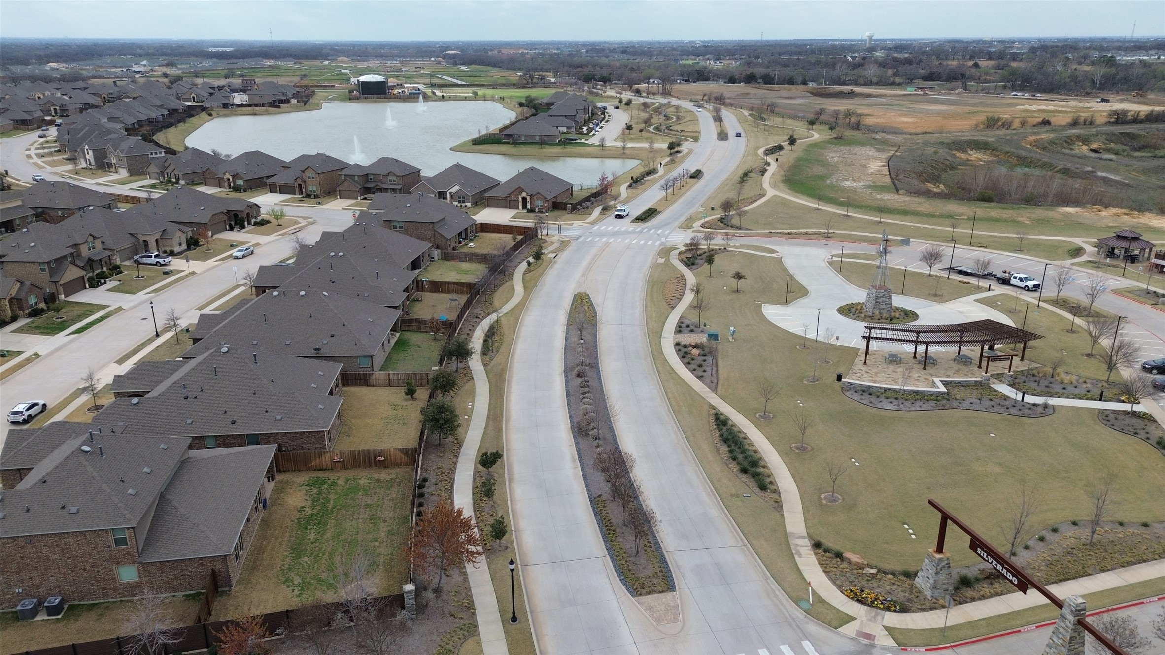 10929 Gold Pan Trail, Aubrey, TX, 76227