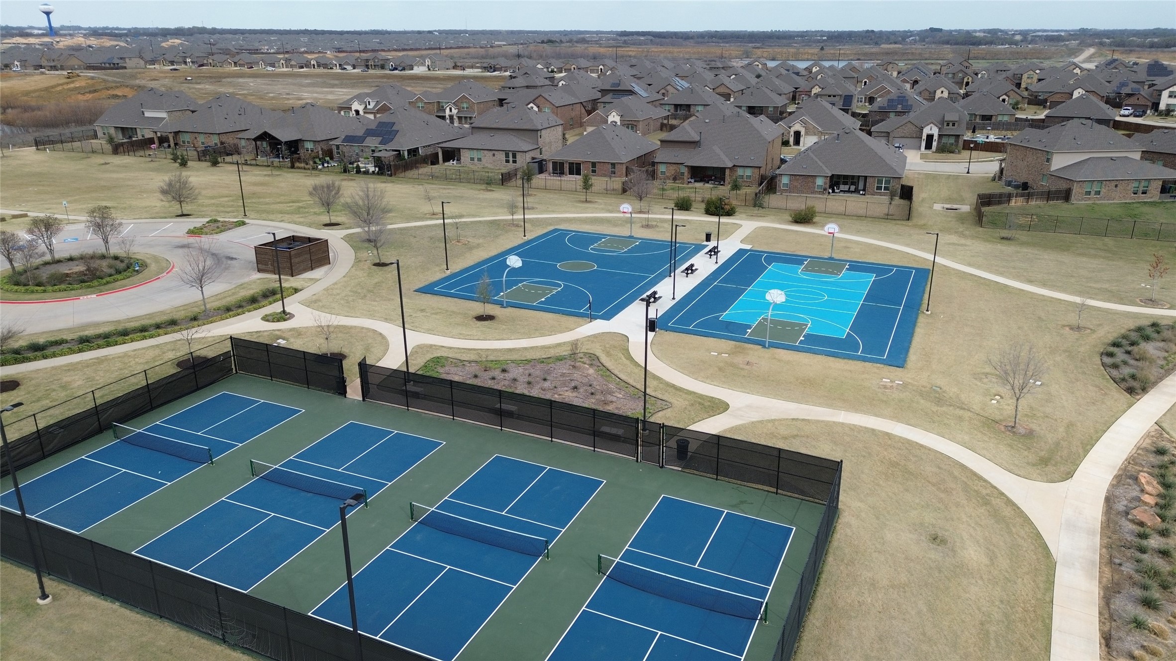10929 Gold Pan Trail, Aubrey, TX, 76227