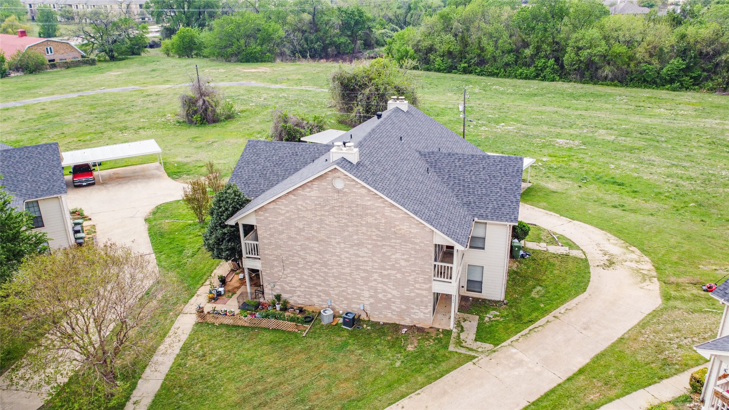 806 Treadwell Court UNIT&nbsp;B, Hurst, TX, 76053
