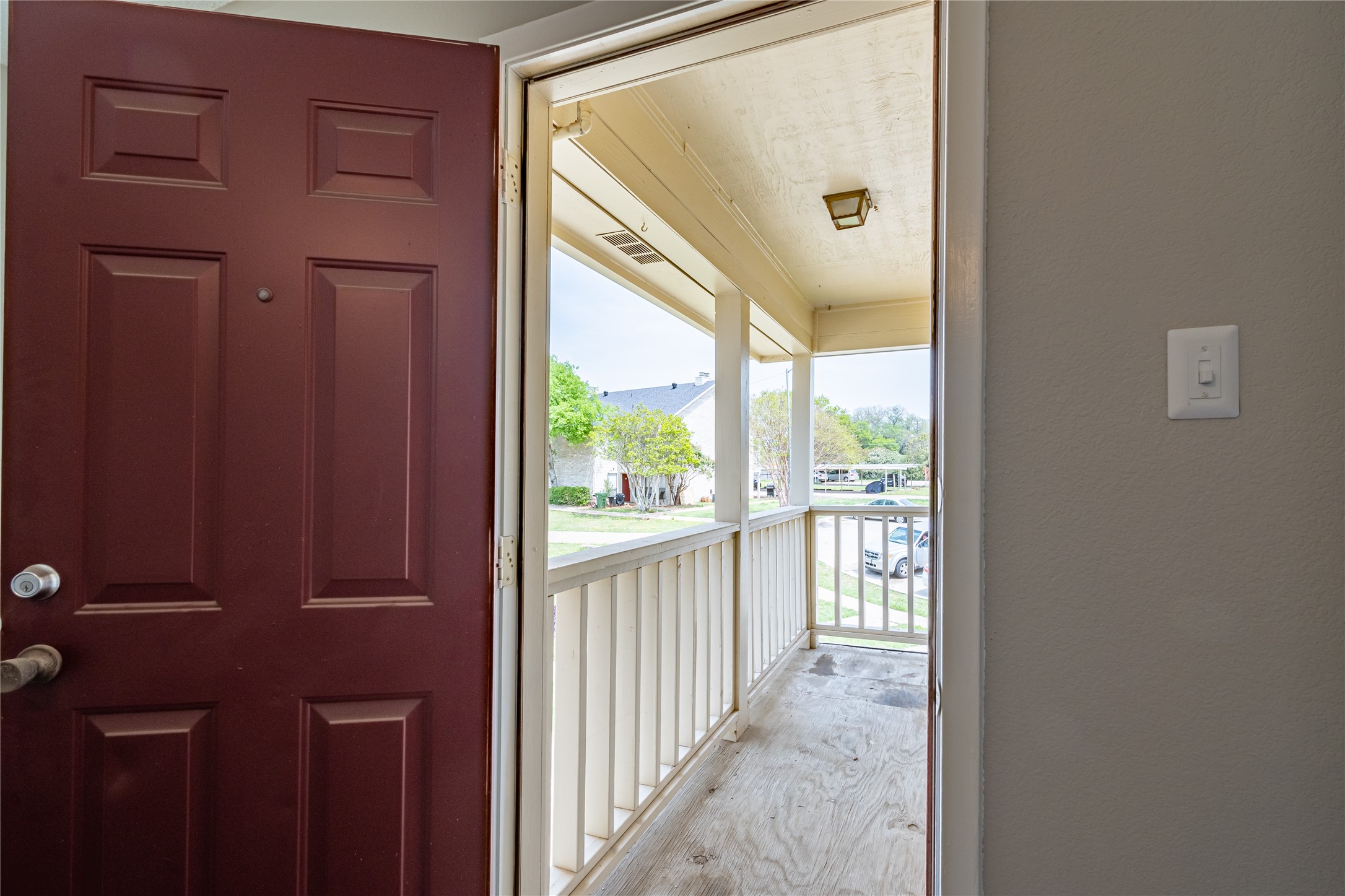 806 Treadwell Court UNIT&nbsp;B, Hurst, TX, 76053
