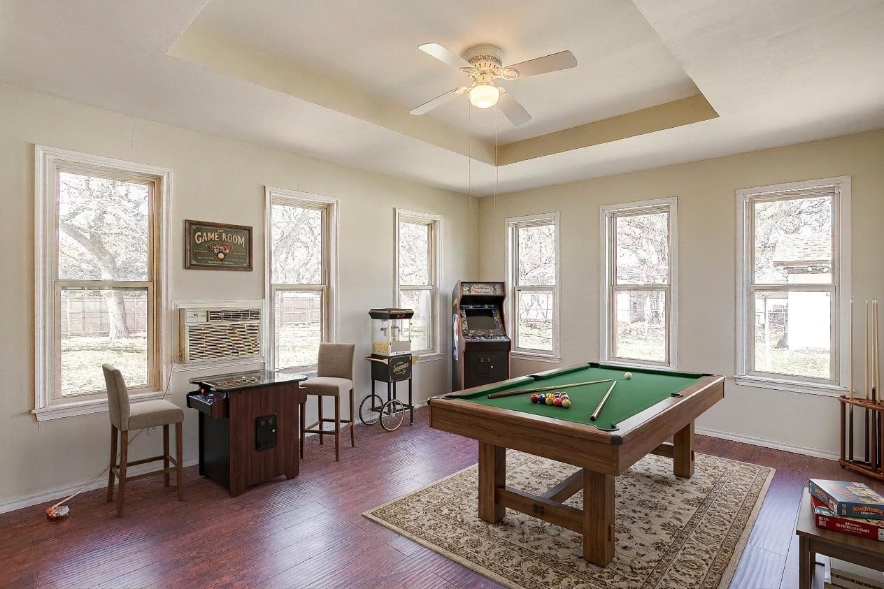620 Donna Court, Burleson, TX, 76028