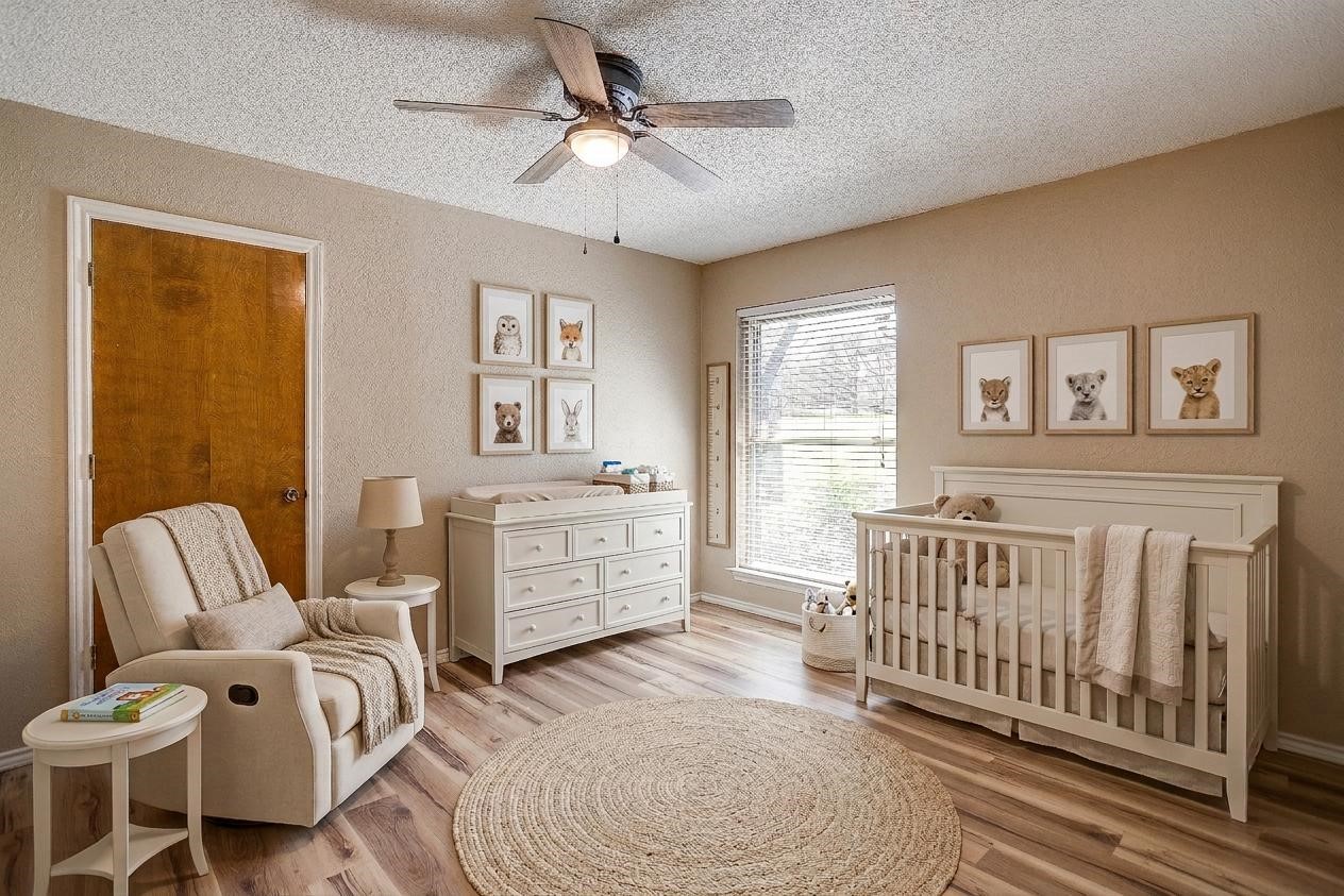620 Donna Court, Burleson, TX, 76028