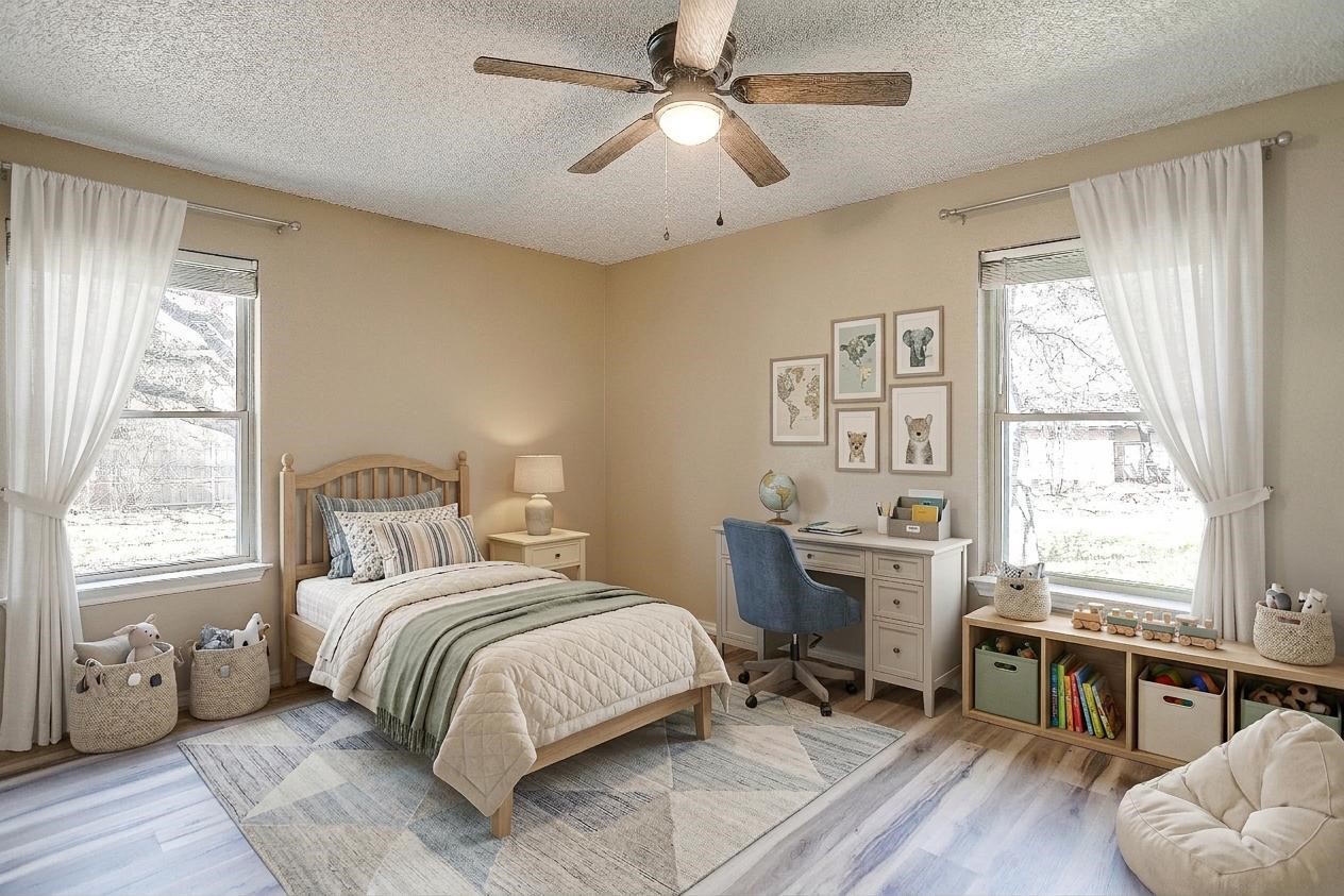 620 Donna Court, Burleson, TX, 76028