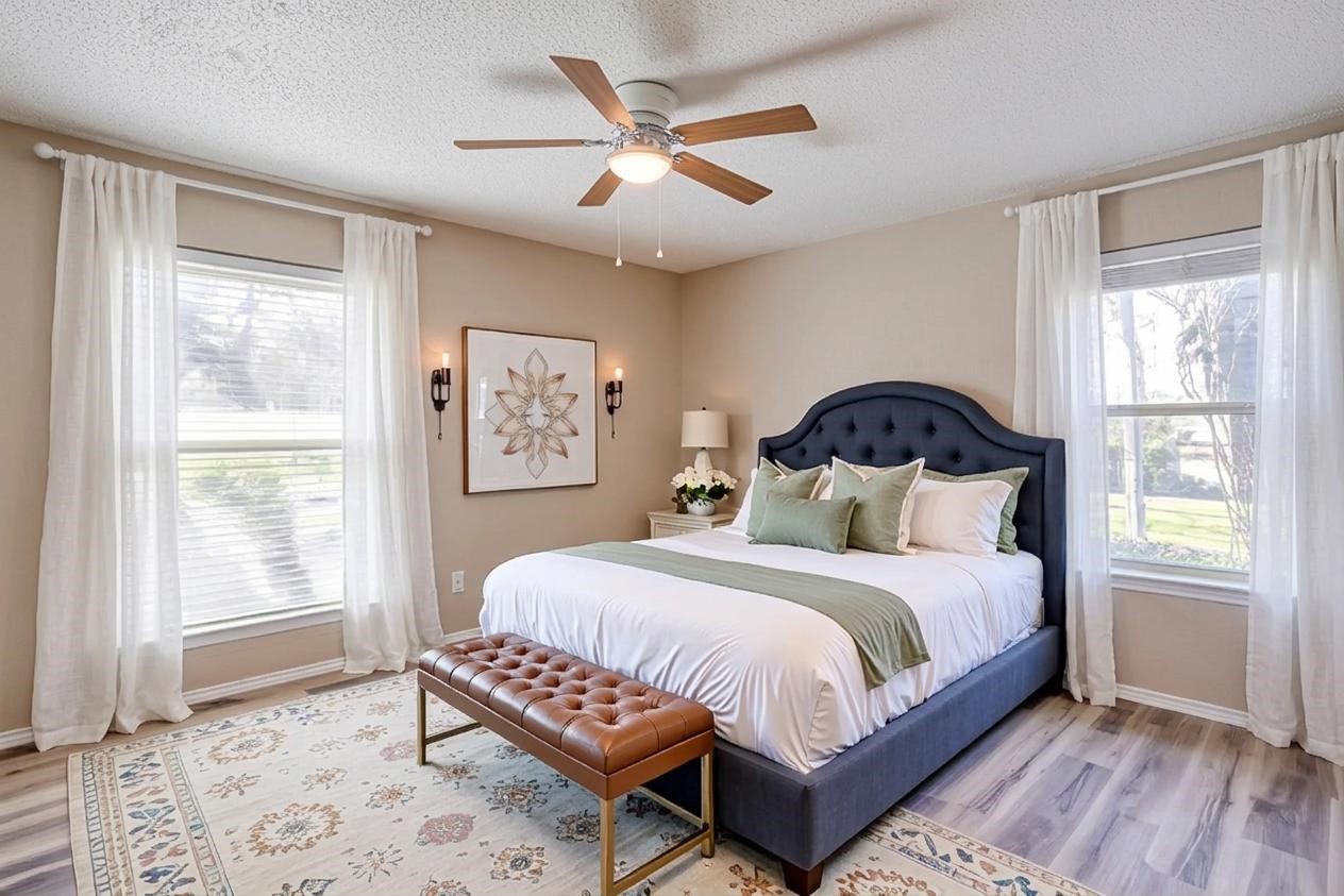 620 Donna Court, Burleson, TX, 76028