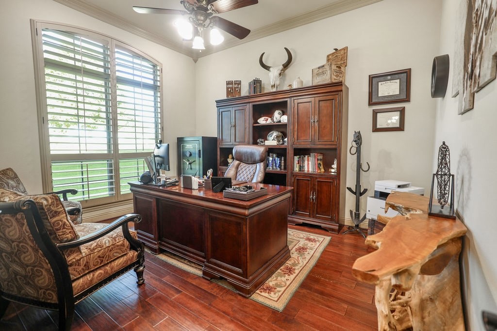 1387 Shadow Lakes Drive, Wills Point, TX, 75169