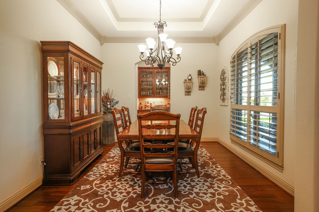 1387 Shadow Lakes Drive, Wills Point, TX, 75169