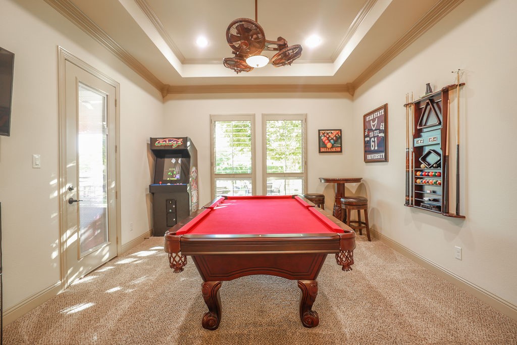 1387 Shadow Lakes Drive, Wills Point, TX, 75169