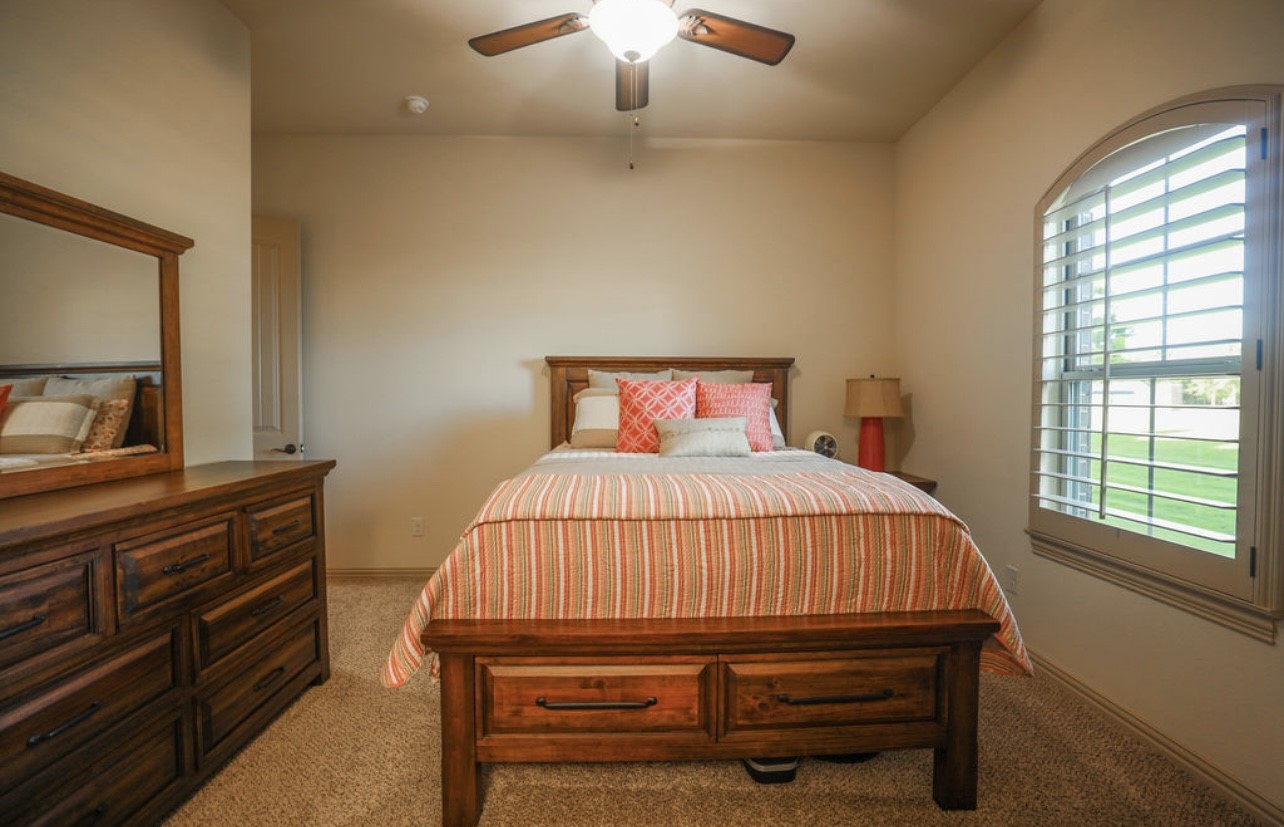 1387 Shadow Lakes Drive, Wills Point, TX, 75169