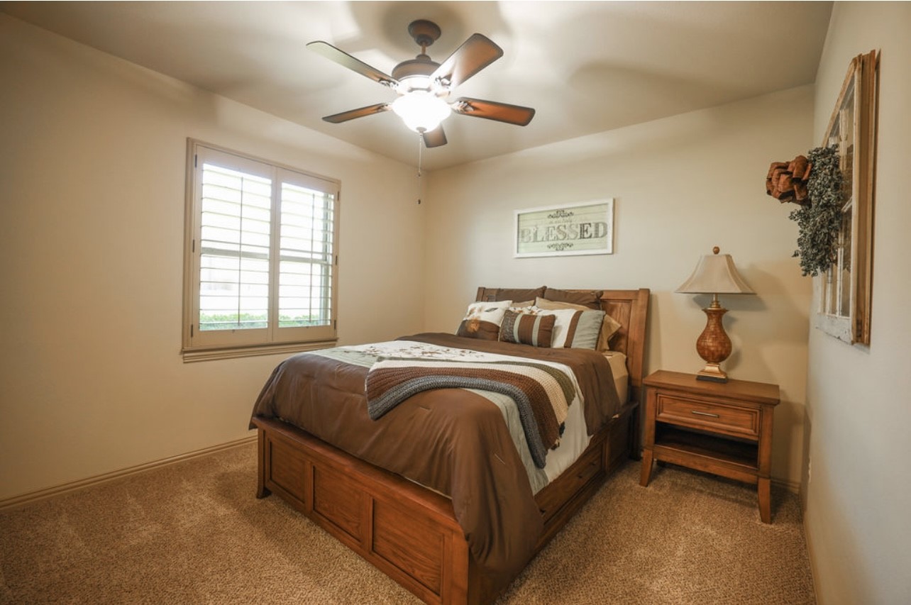 1387 Shadow Lakes Drive, Wills Point, TX, 75169