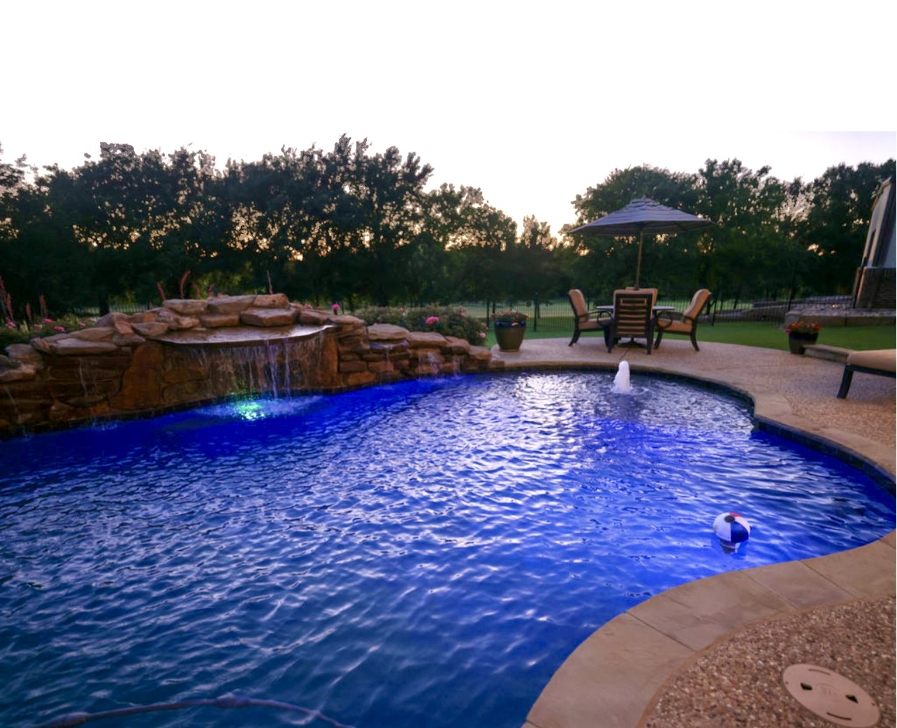 1387 Shadow Lakes Drive, Wills Point, TX, 75169