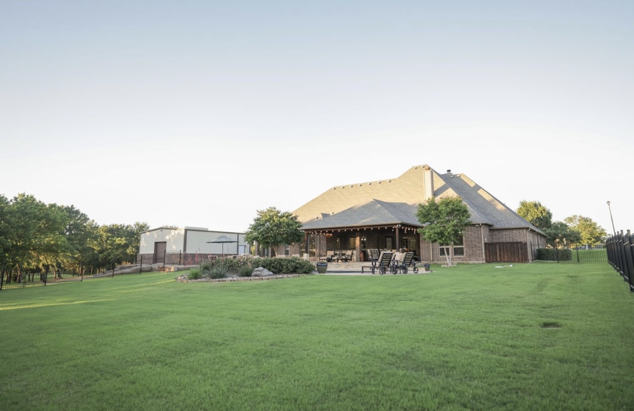 1387 Shadow Lakes Drive, Wills Point, TX, 75169