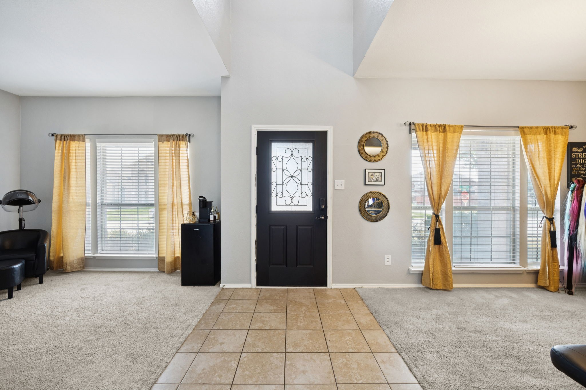 633 Daisy Drive, Desoto, TX, 75115