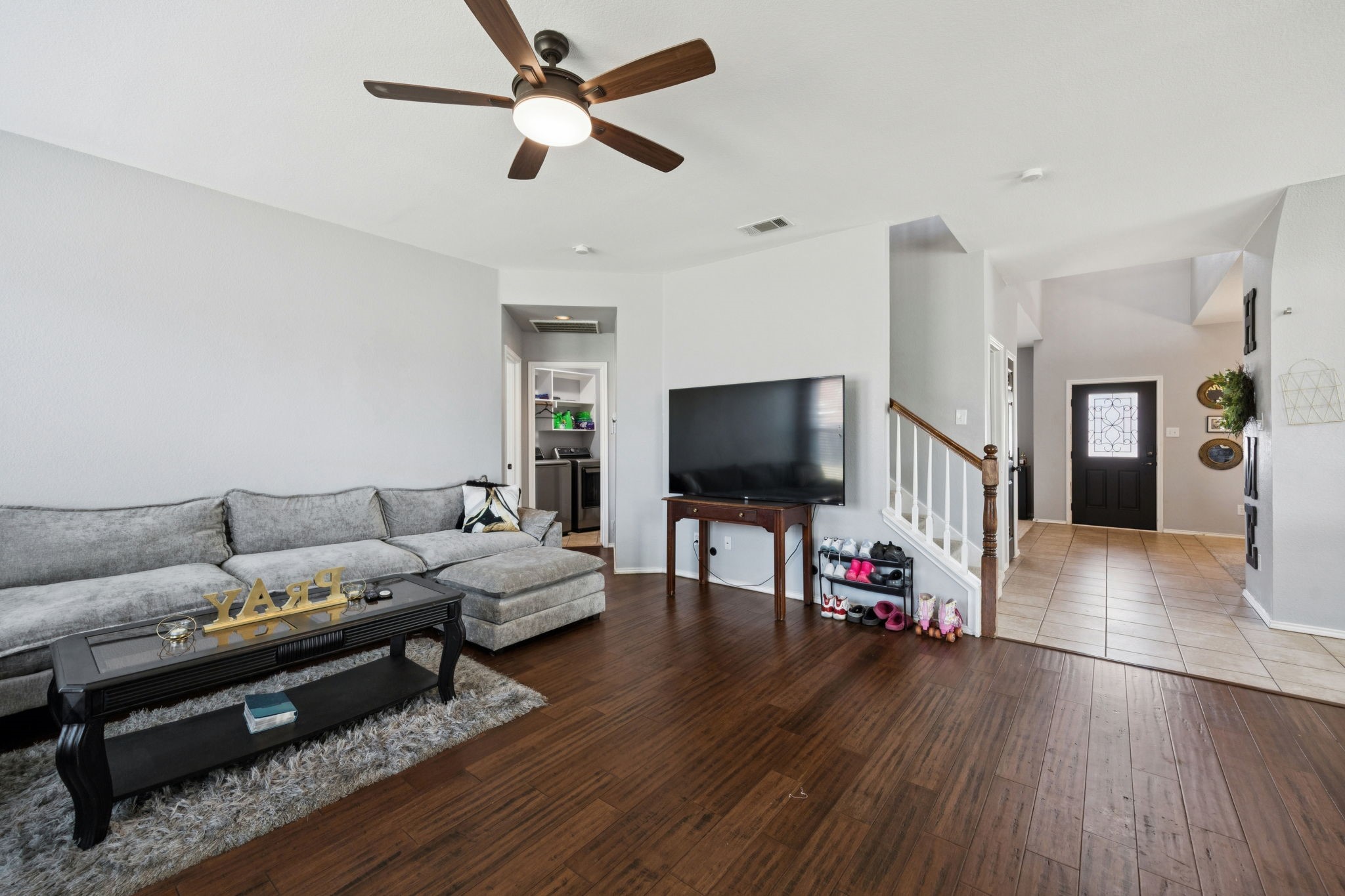 633 Daisy Drive, Desoto, TX, 75115