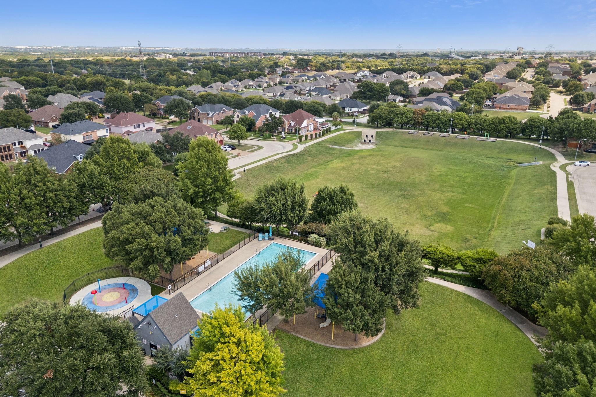 633 Daisy Drive, Desoto, TX, 75115
