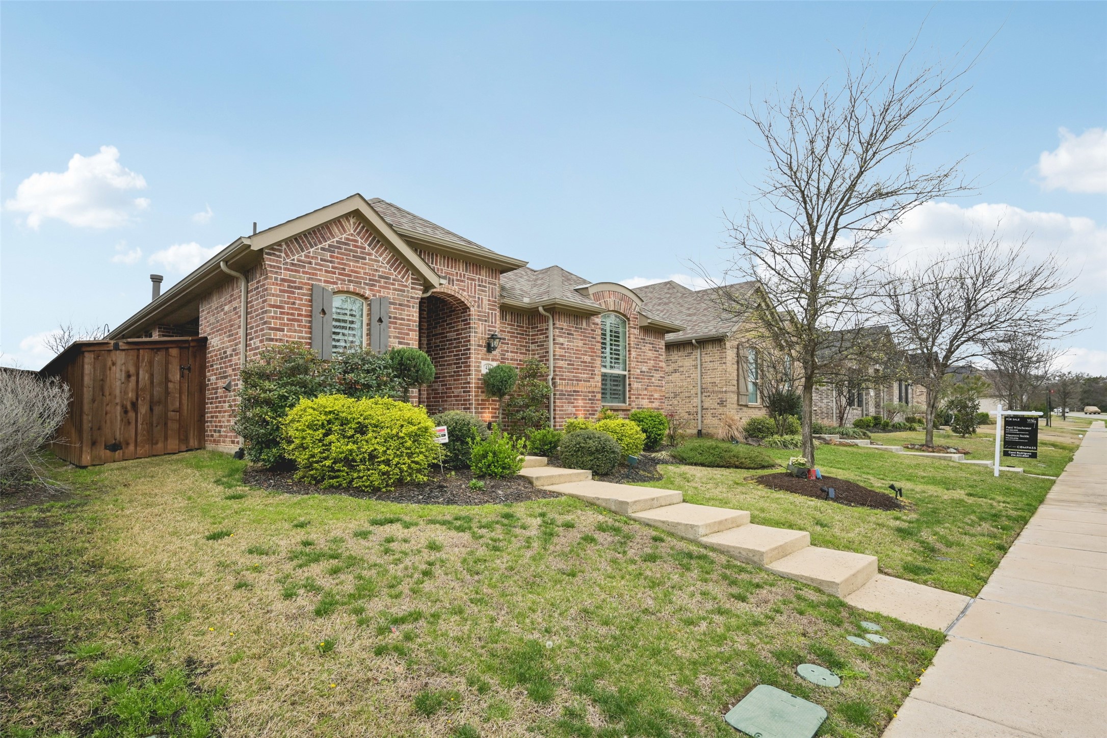 436 Gibbons Creek Trail, Mckinney, TX, 75071