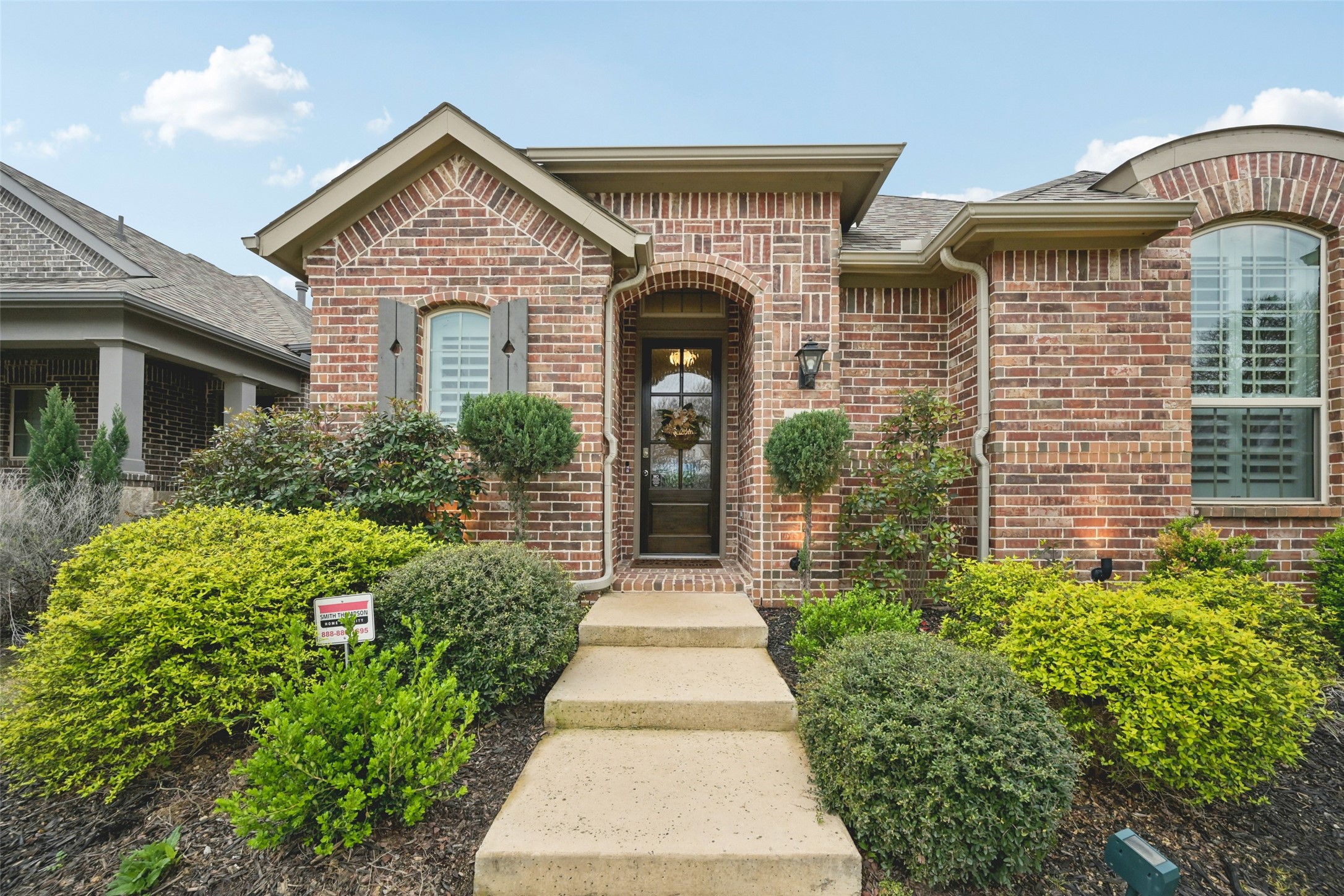 436 Gibbons Creek Trail, Mckinney, TX, 75071