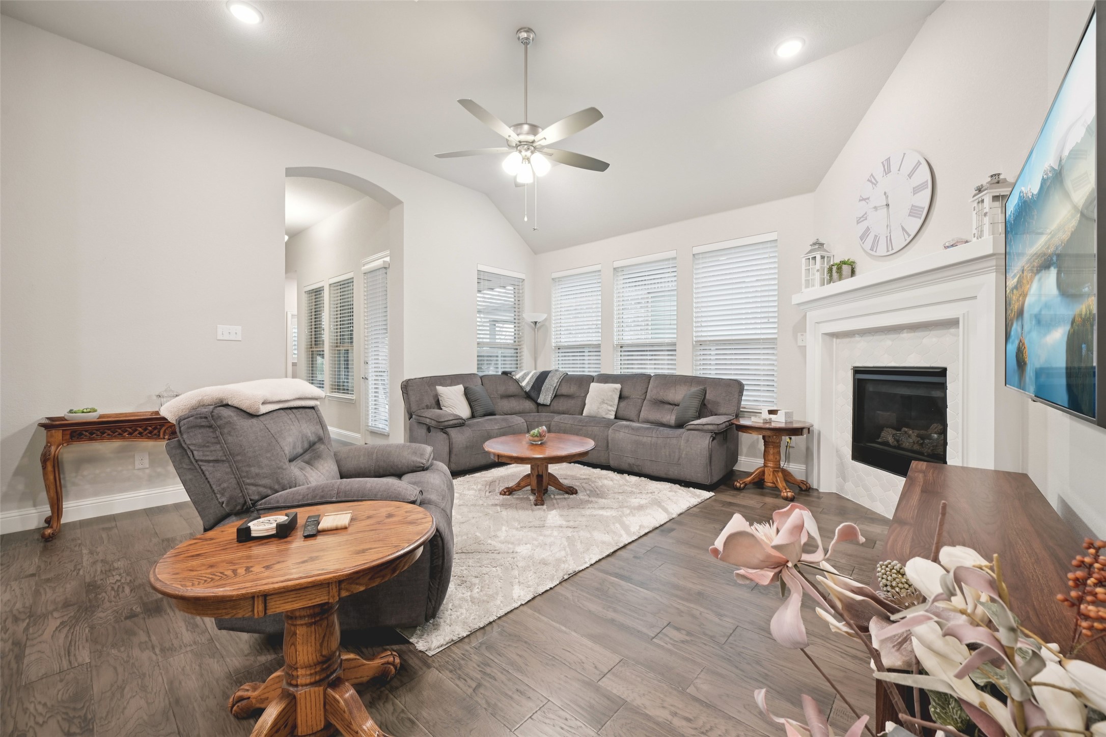 436 Gibbons Creek Trail, Mckinney, TX, 75071
