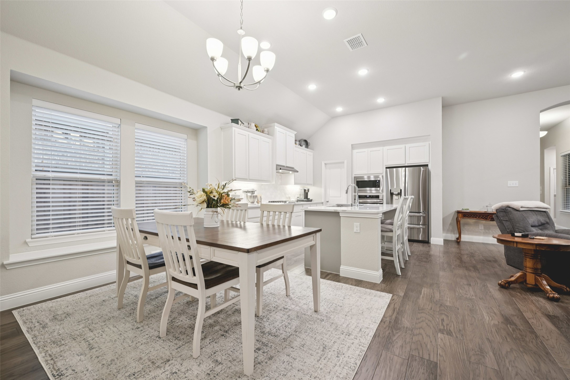 436 Gibbons Creek Trail, Mckinney, TX, 75071
