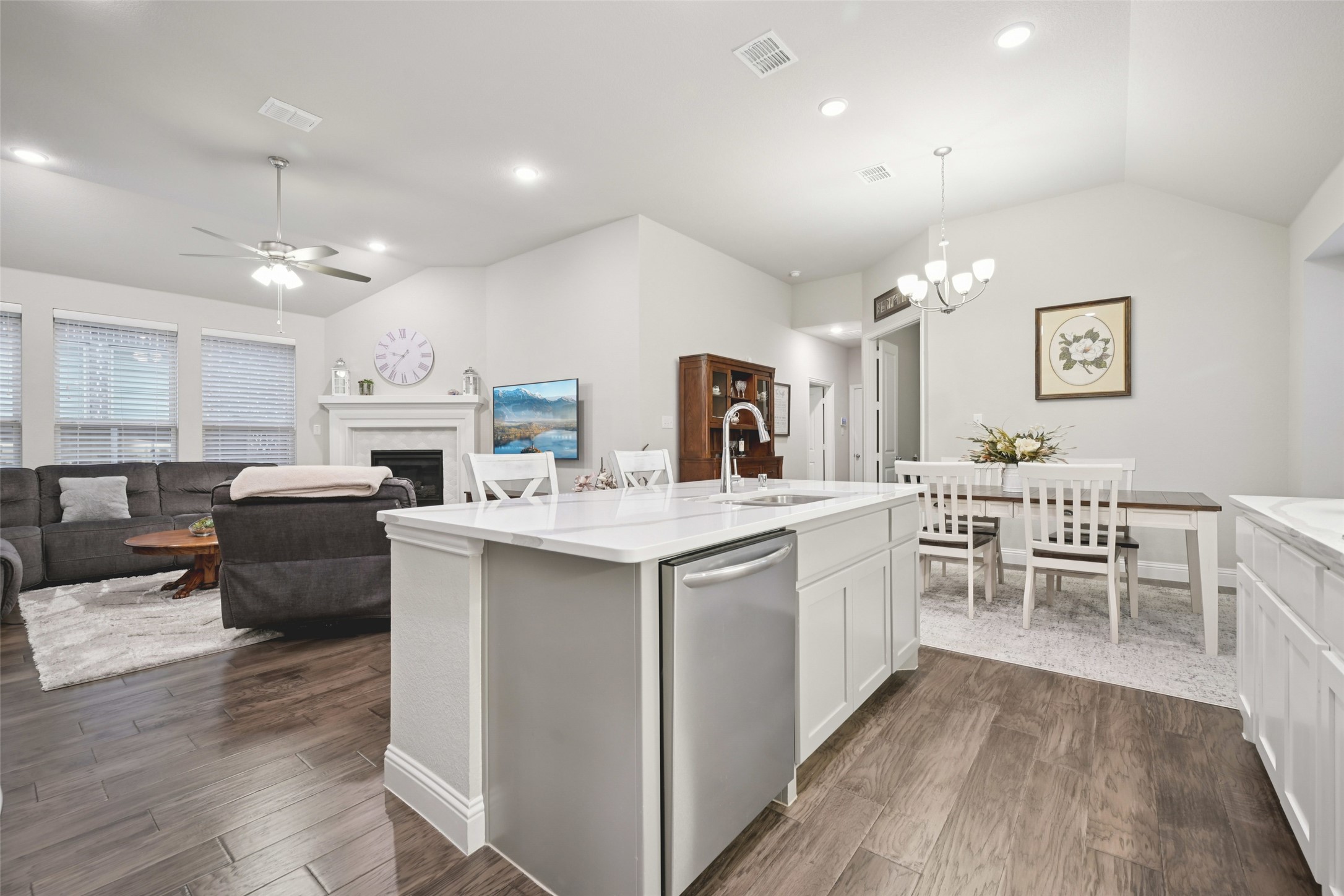 436 Gibbons Creek Trail, Mckinney, TX, 75071