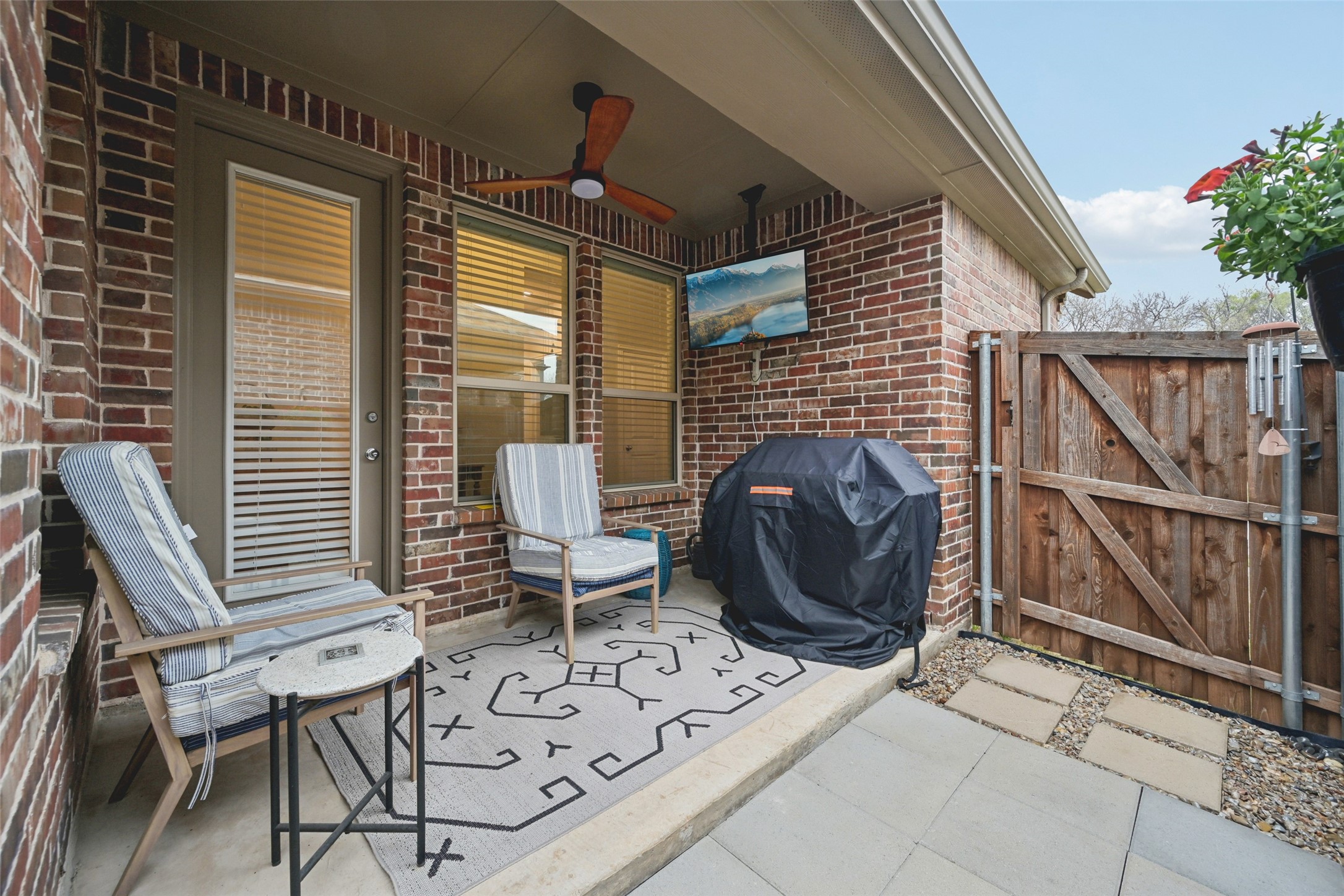 436 Gibbons Creek Trail, Mckinney, TX, 75071