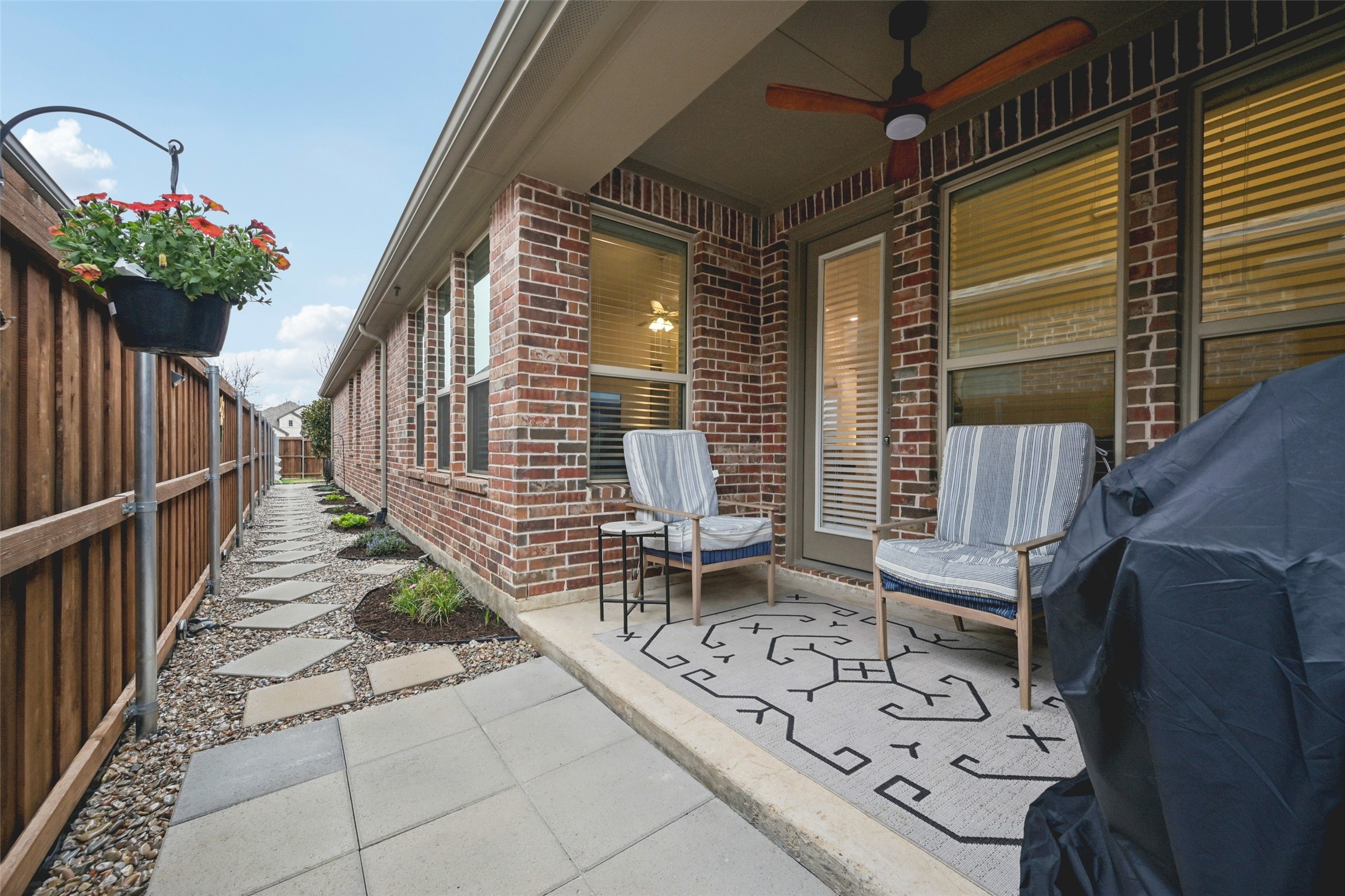 436 Gibbons Creek Trail, Mckinney, TX, 75071
