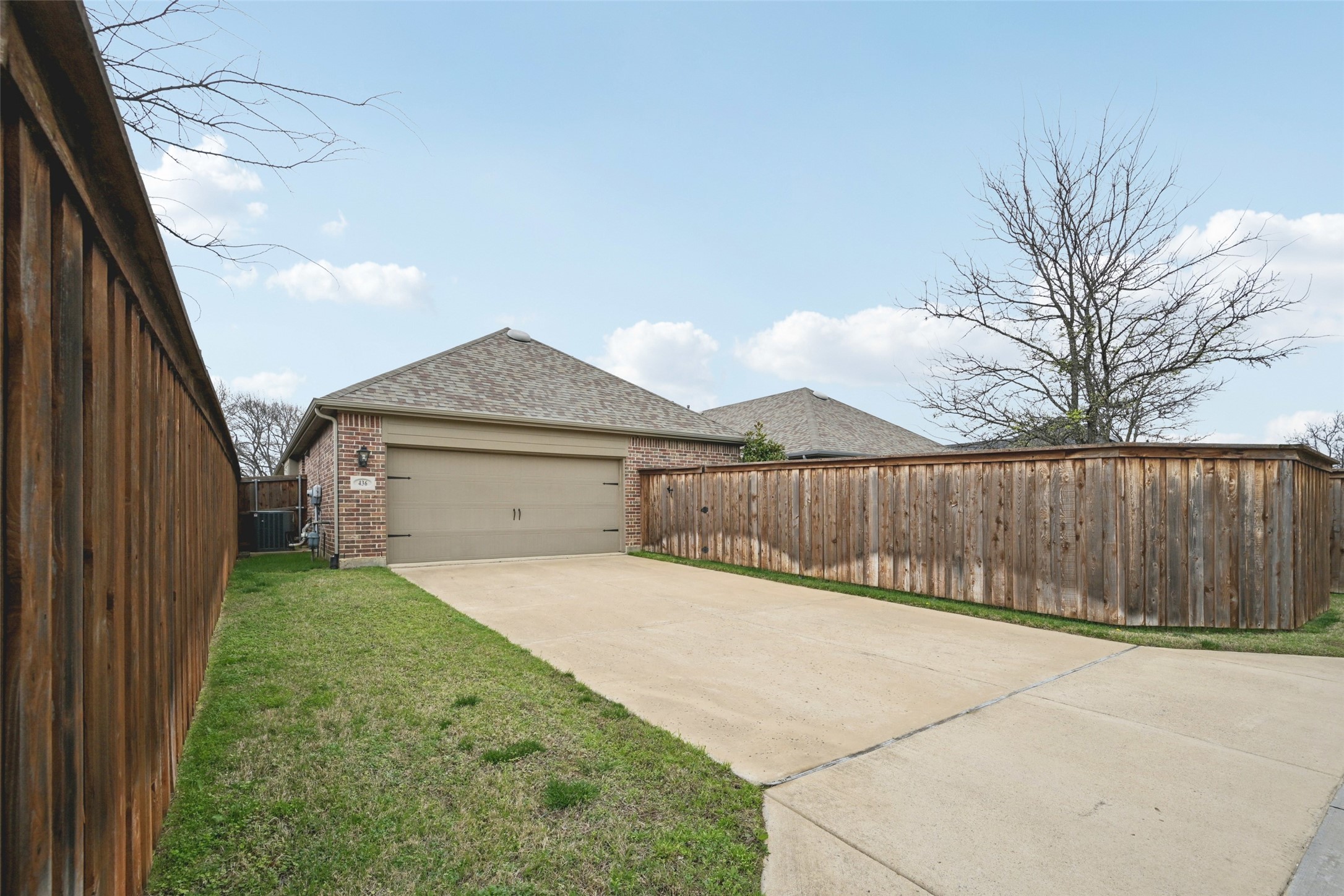 436 Gibbons Creek Trail, Mckinney, TX, 75071