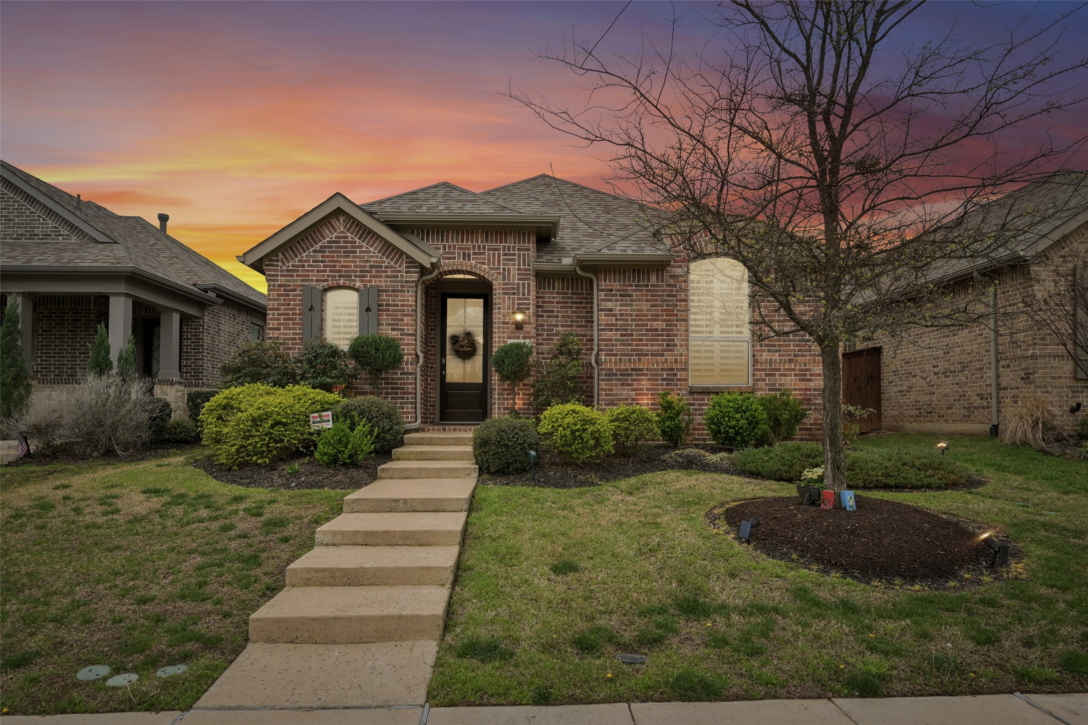 436 Gibbons Creek Trail, Mckinney, TX, 75071