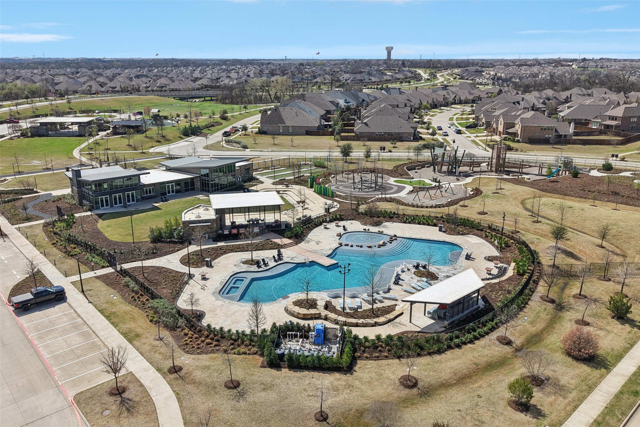 436 Gibbons Creek Trail, Mckinney, TX, 75071