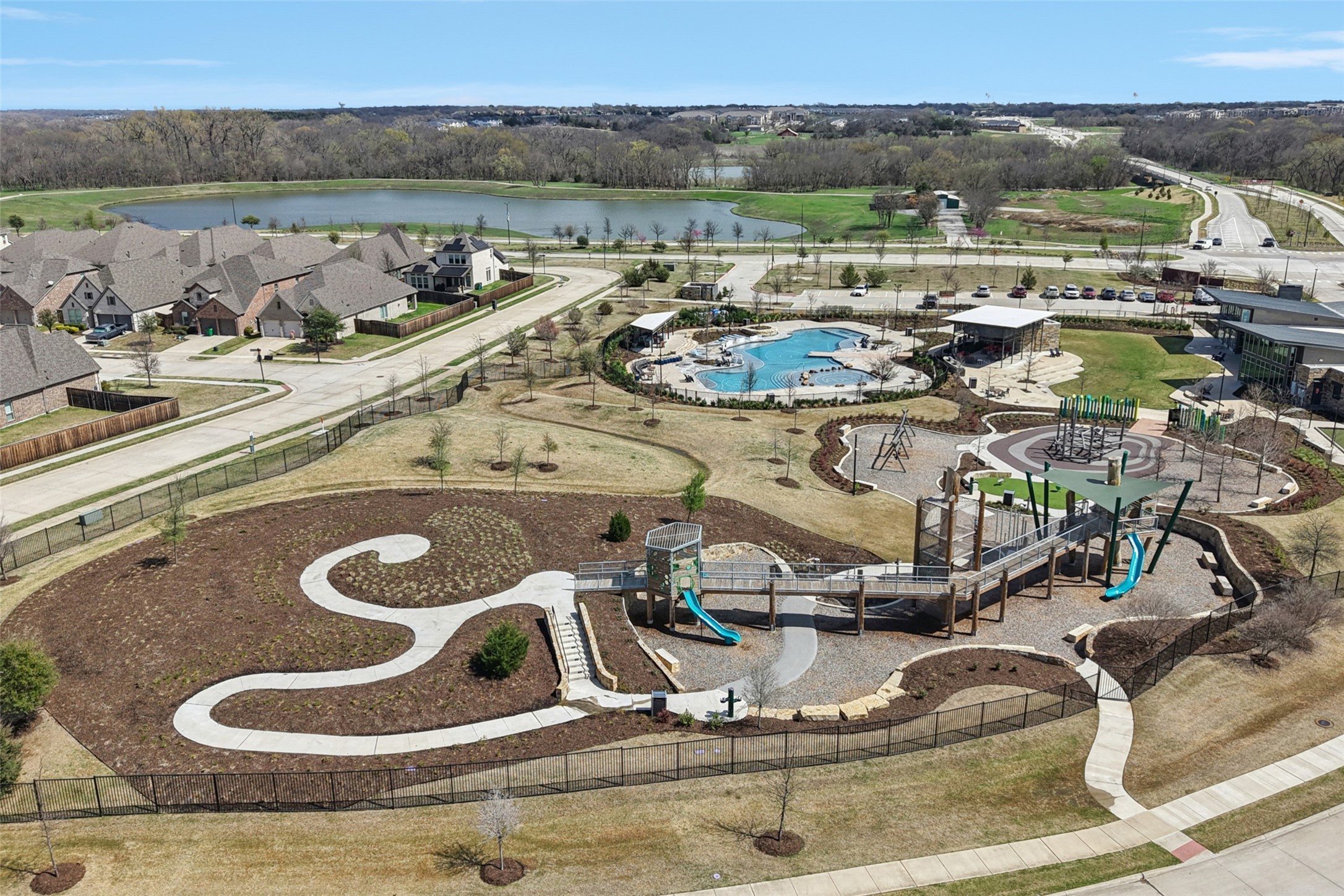 436 Gibbons Creek Trail, Mckinney, TX, 75071