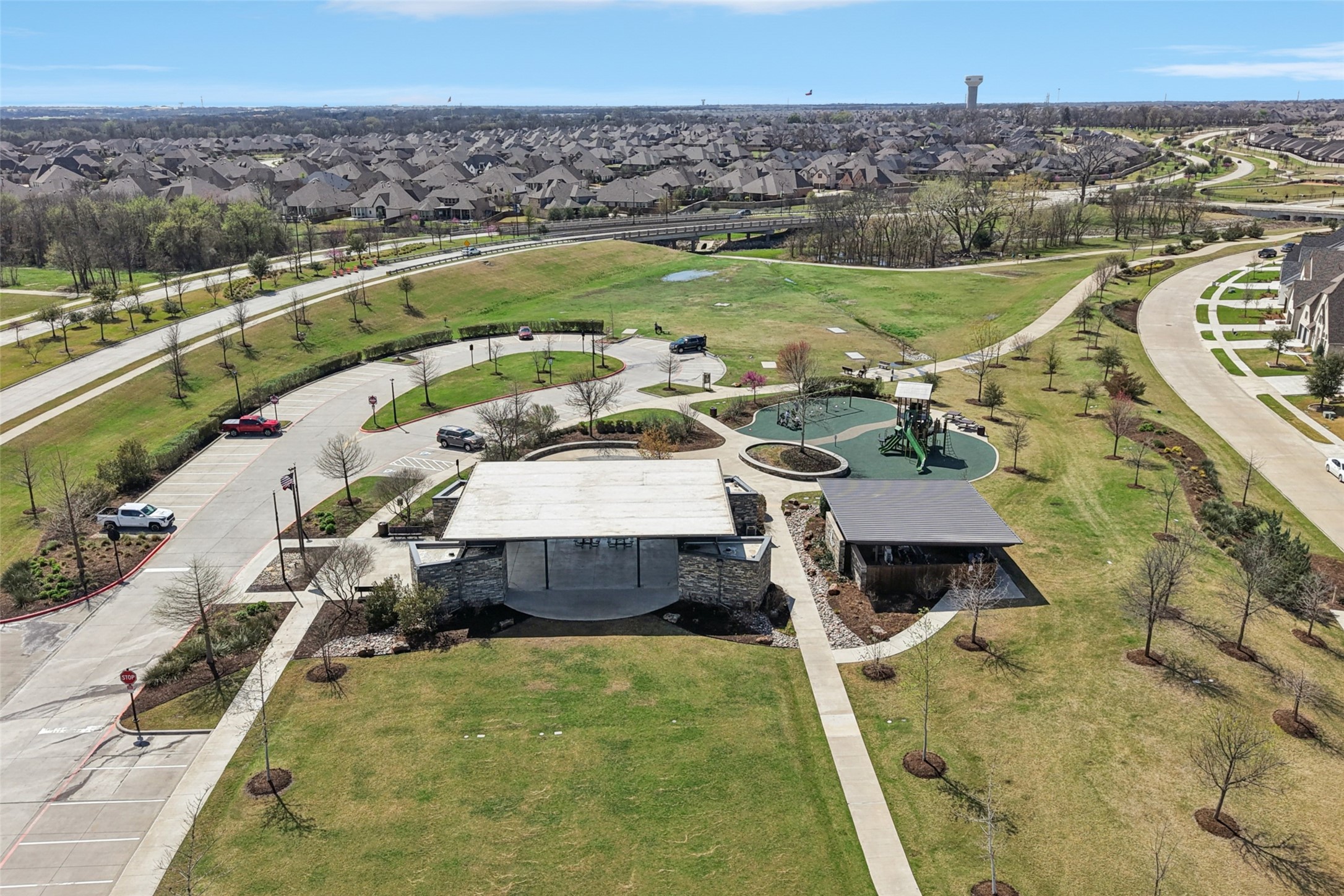436 Gibbons Creek Trail, Mckinney, TX, 75071