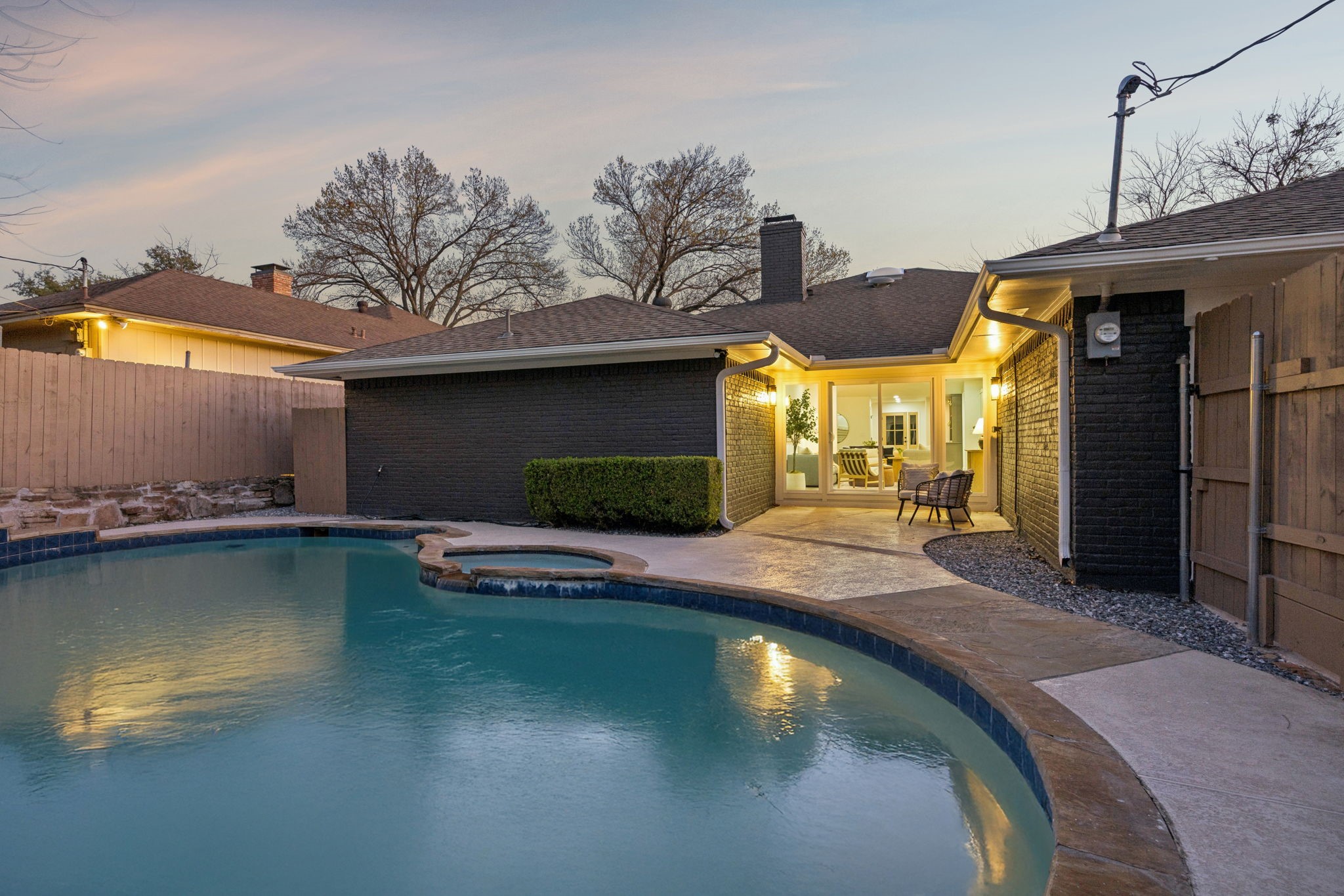 9376 Briarhurst Drive, Dallas, TX, 75243