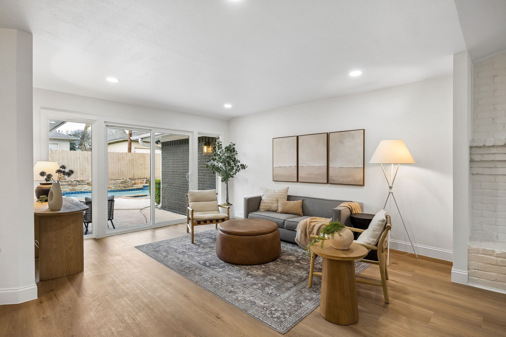 9376 Briarhurst Drive, Dallas, TX, 75243