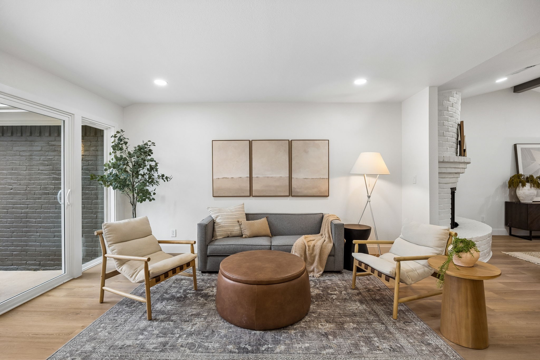 9376 Briarhurst Drive, Dallas, TX, 75243