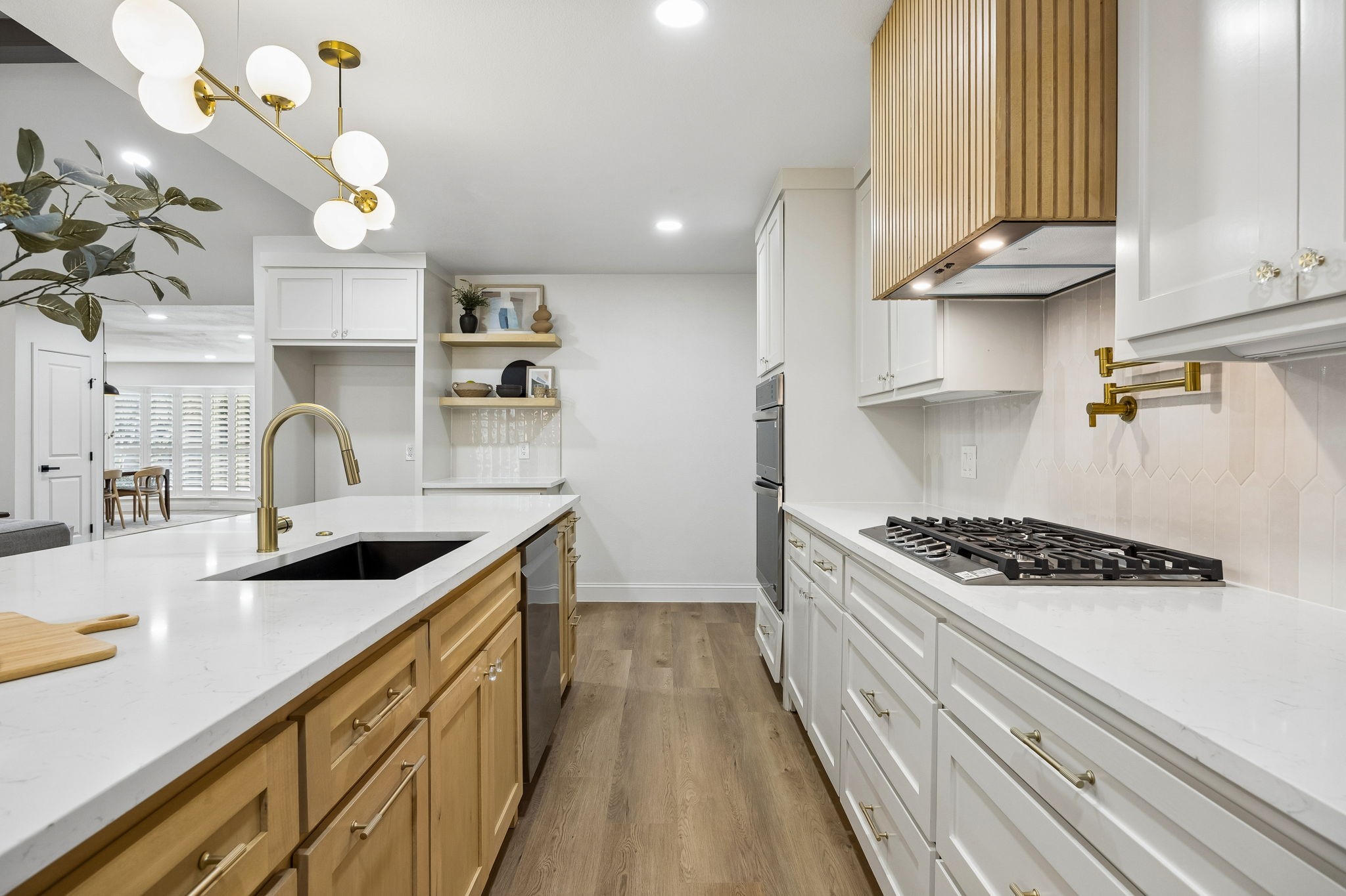 9376 Briarhurst Drive, Dallas, TX, 75243
