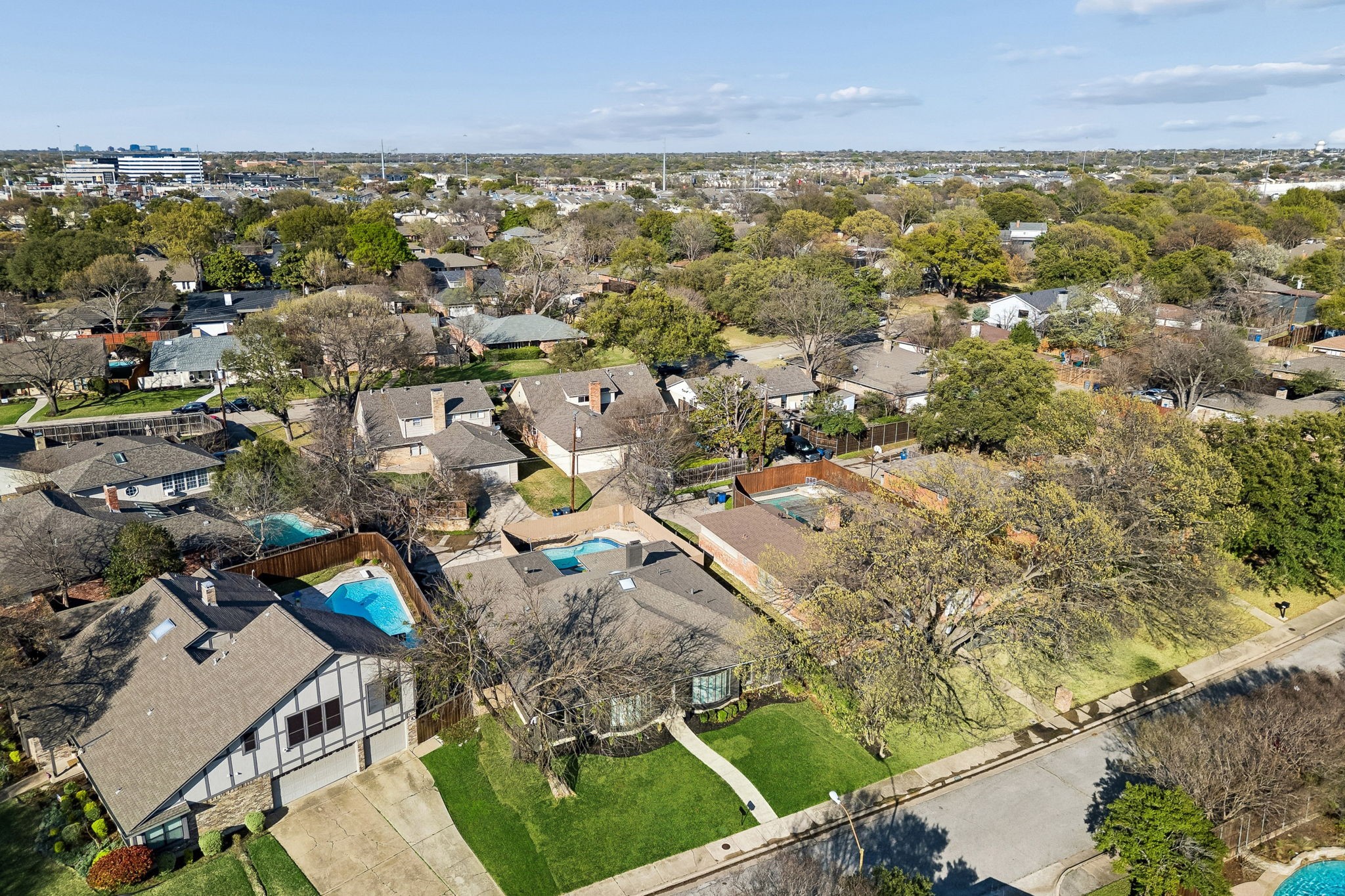 9376 Briarhurst Drive, Dallas, TX, 75243