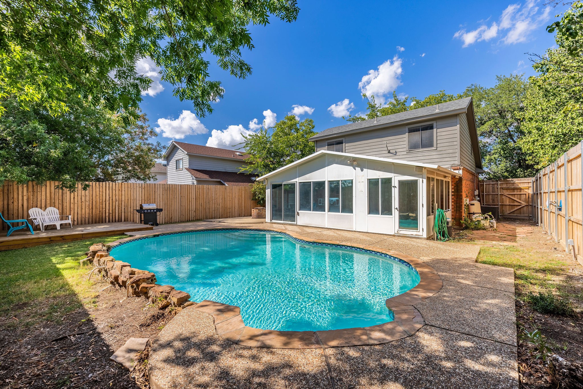 216 Cutting Horse Lane, Keller, TX, 76248