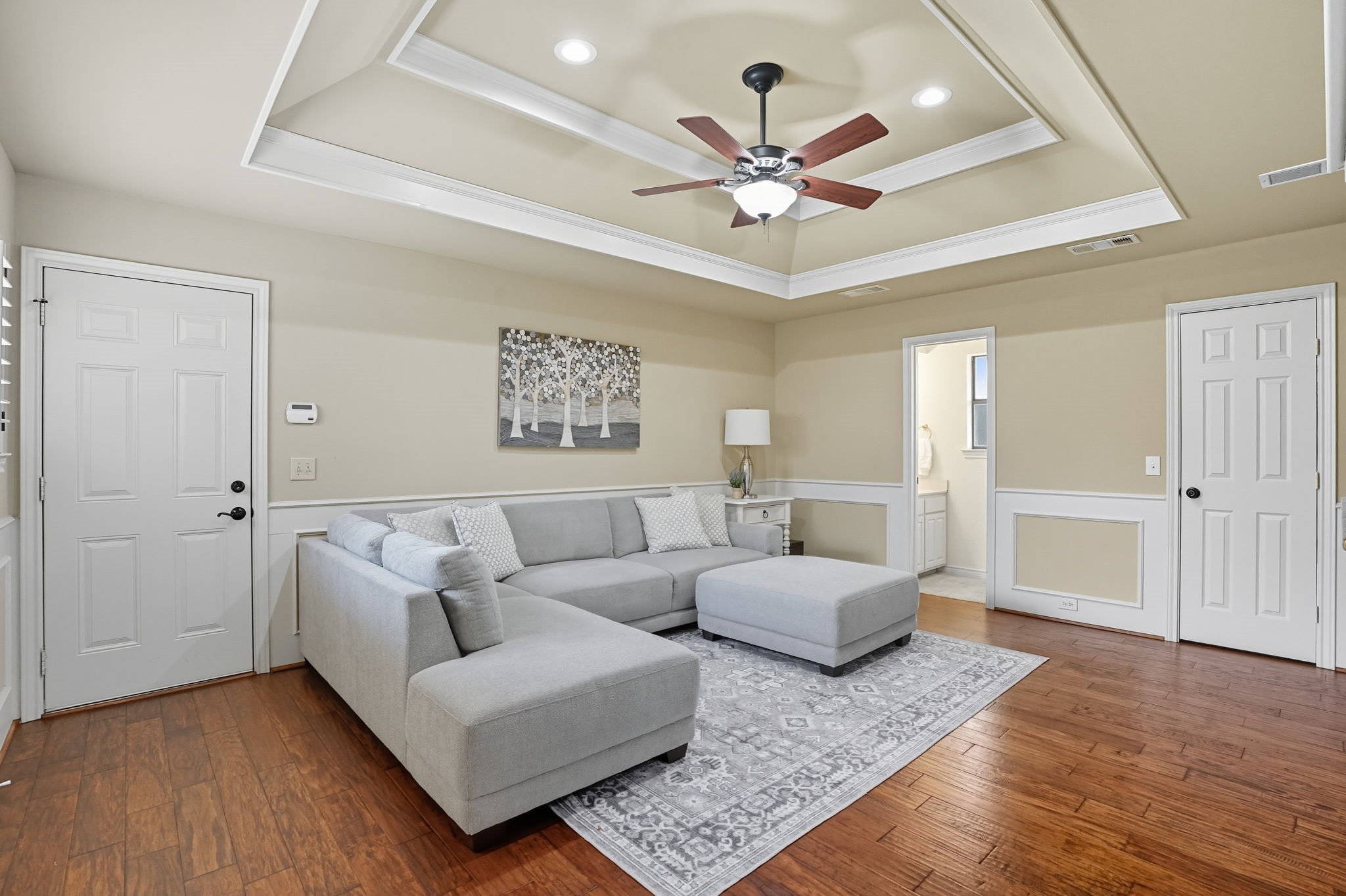 2517 Willowgate Lane, Carrollton, TX, 75006
