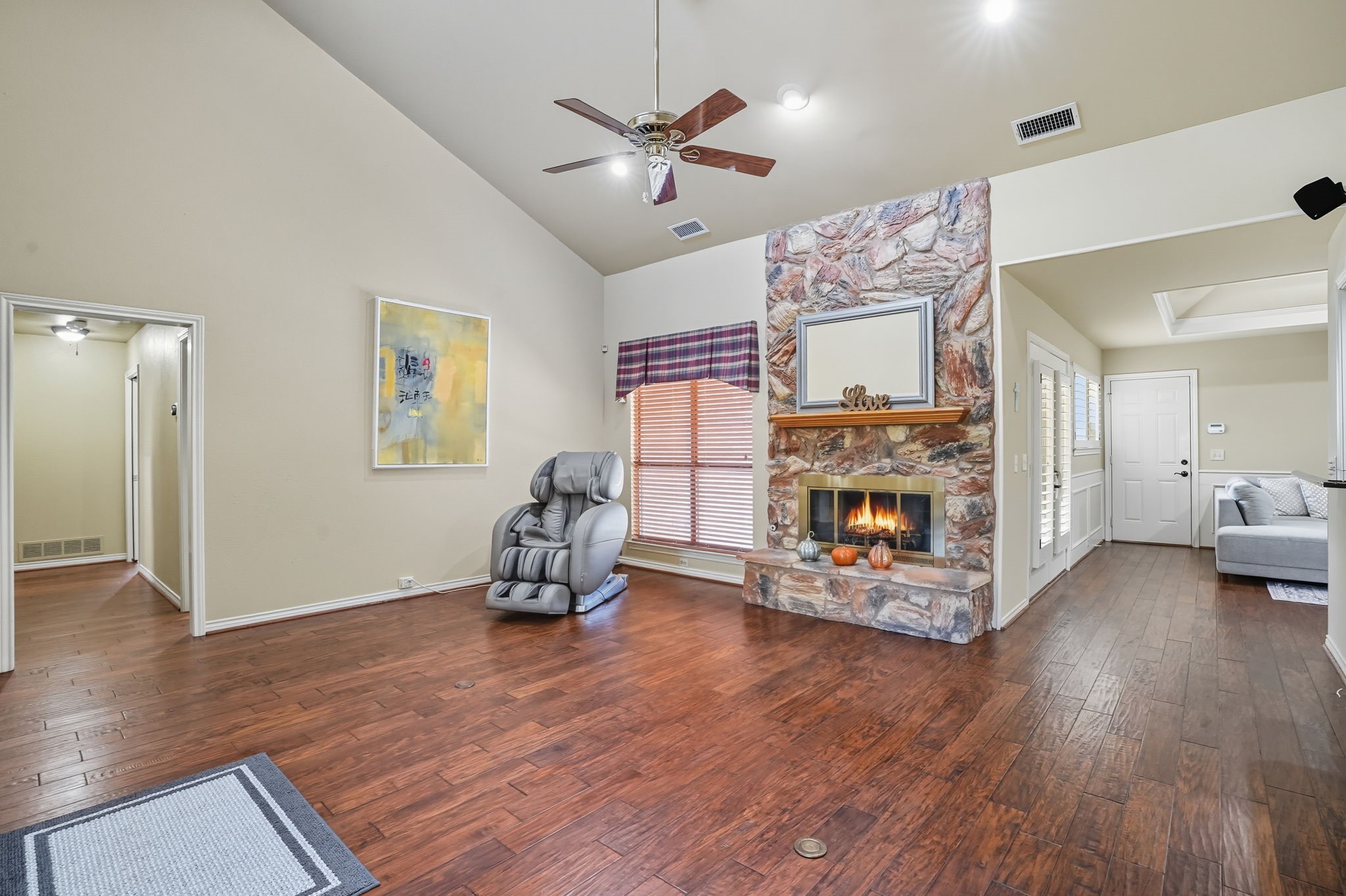 2517 Willowgate Lane, Carrollton, TX, 75006