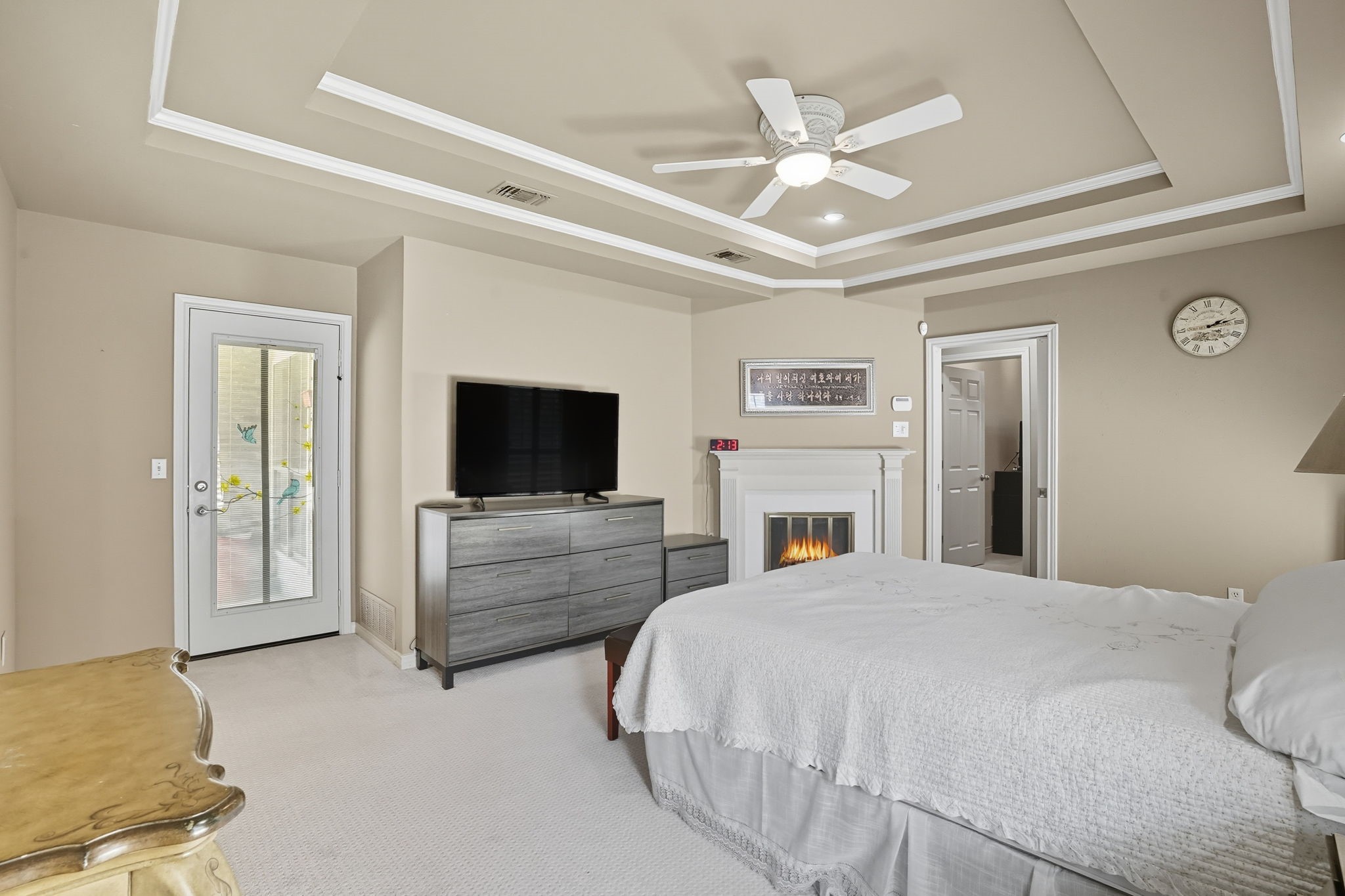 2517 Willowgate Lane, Carrollton, TX, 75006
