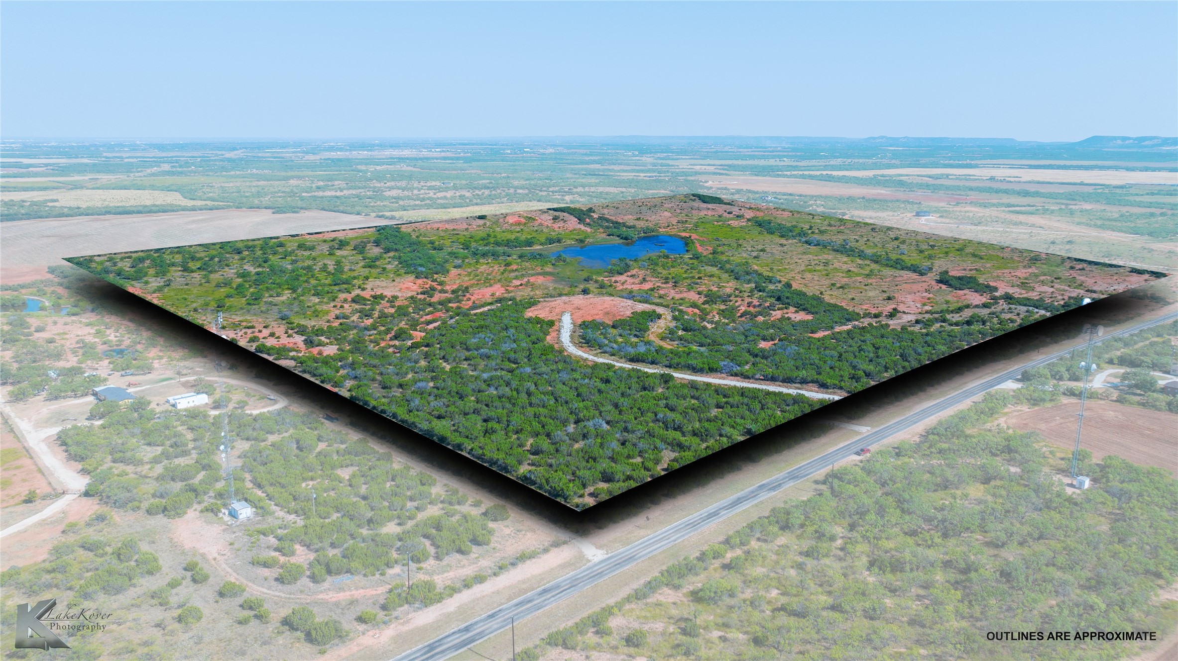 TBD 80 Ac FM 1235, Abilene, TX, 79606