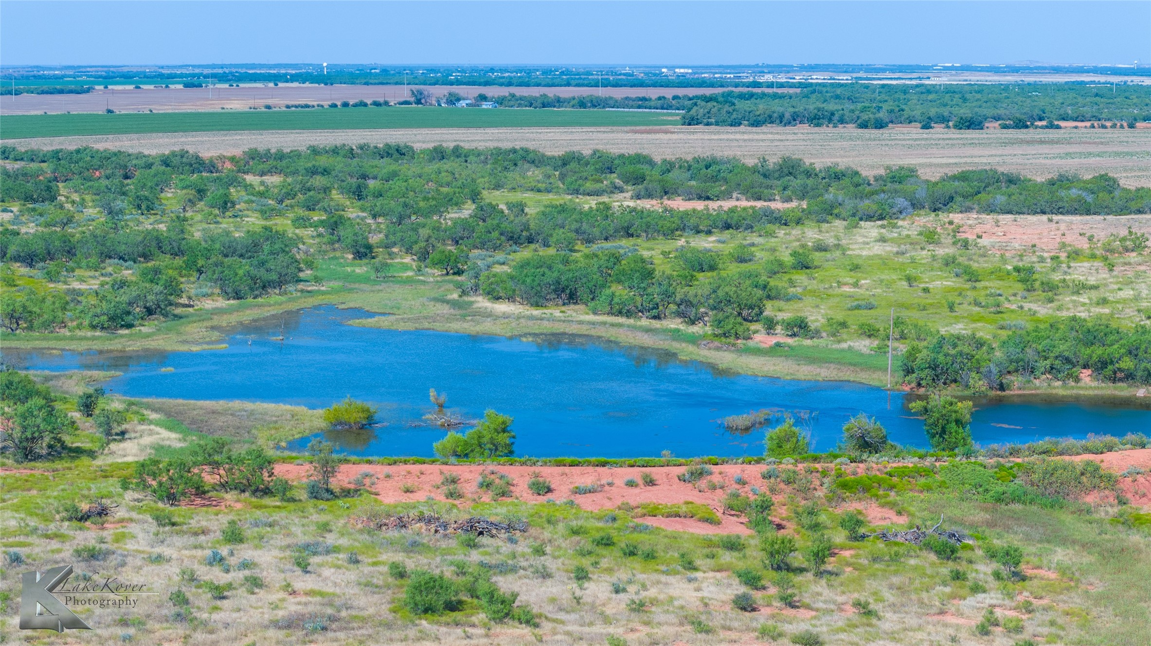 TBD 80 Ac FM 1235, Abilene, TX, 79606