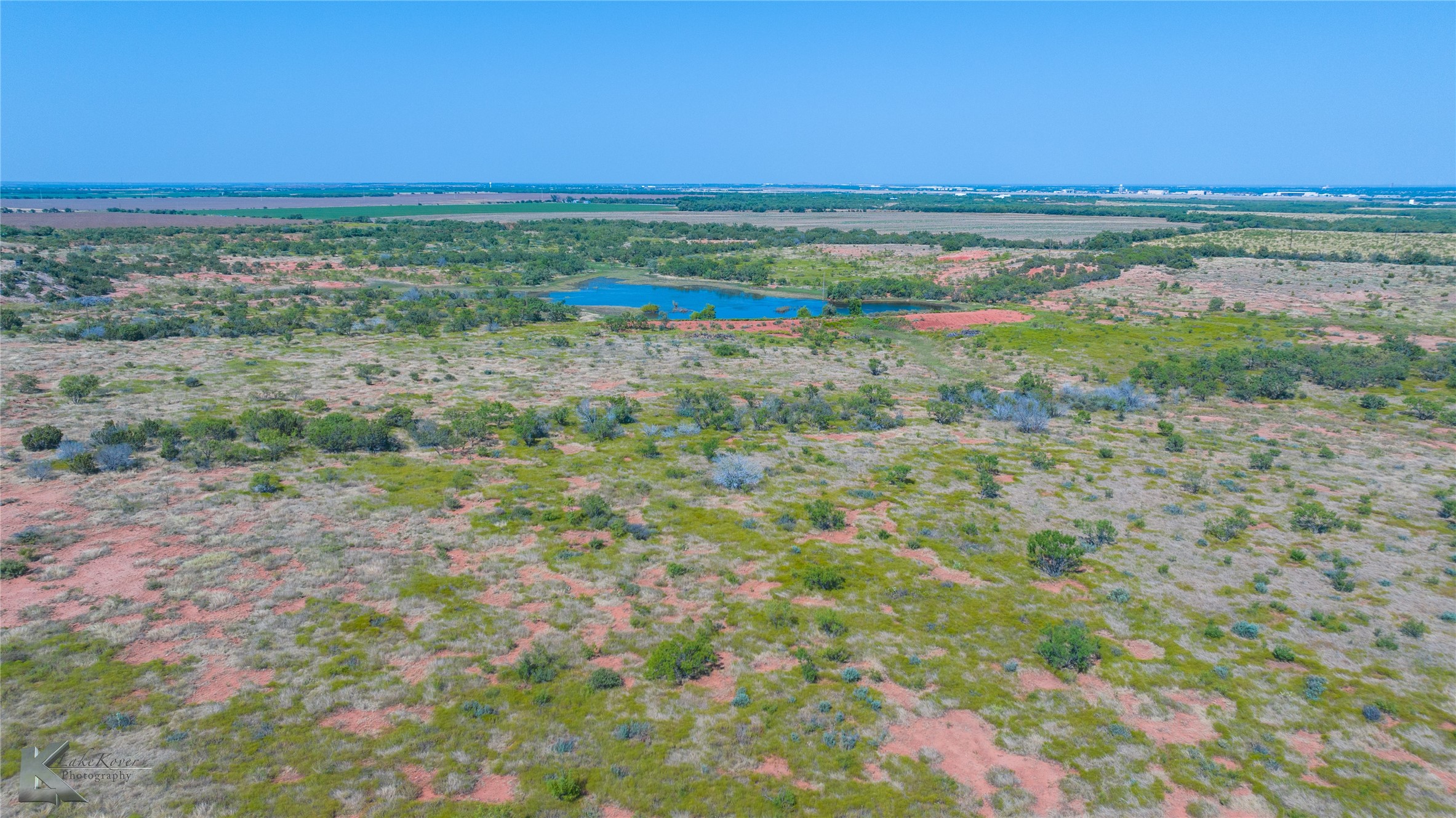 TBD 80 Ac FM 1235, Abilene, TX, 79606