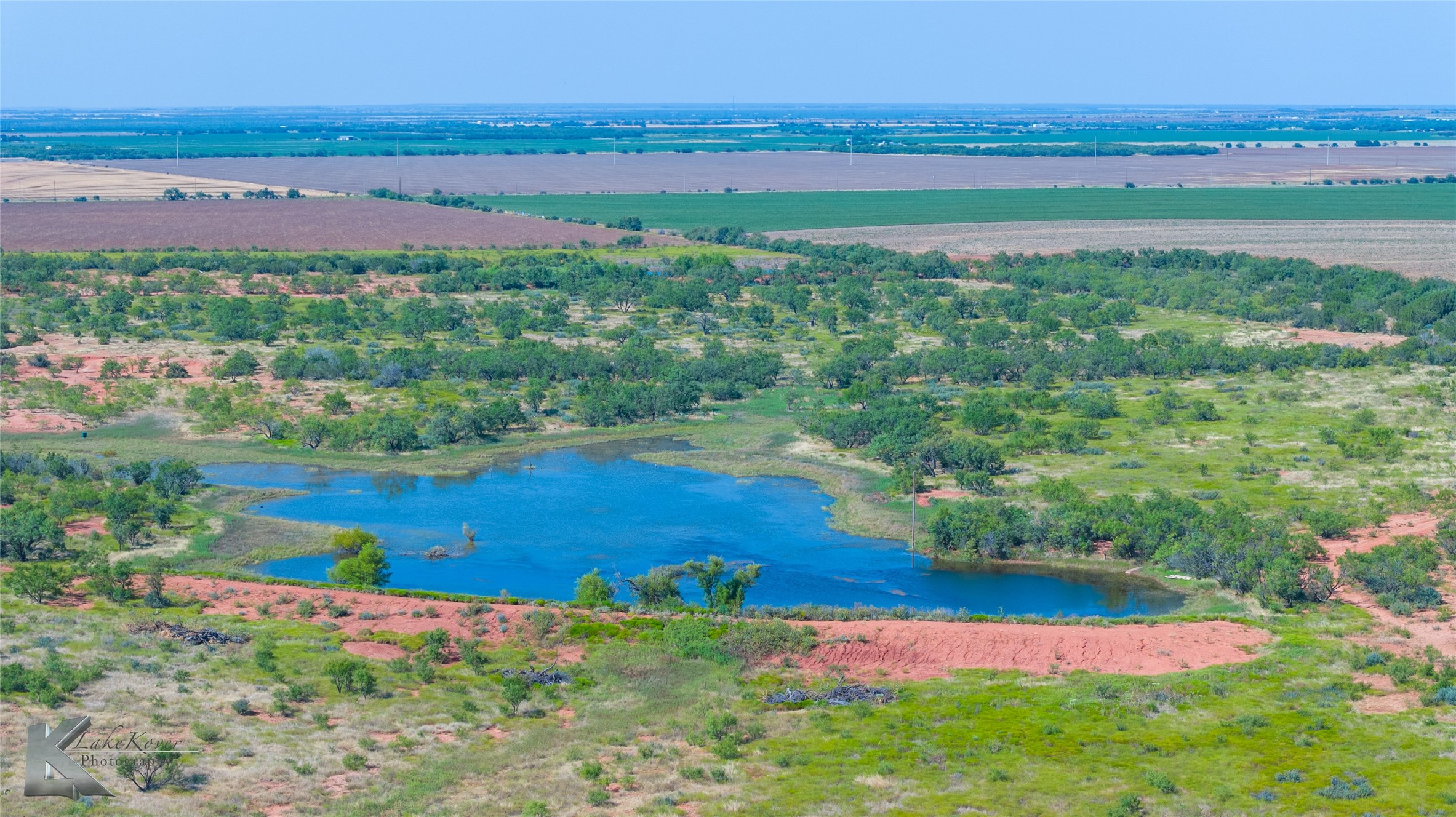 TBD 80 Ac FM 1235, Abilene, TX, 79606