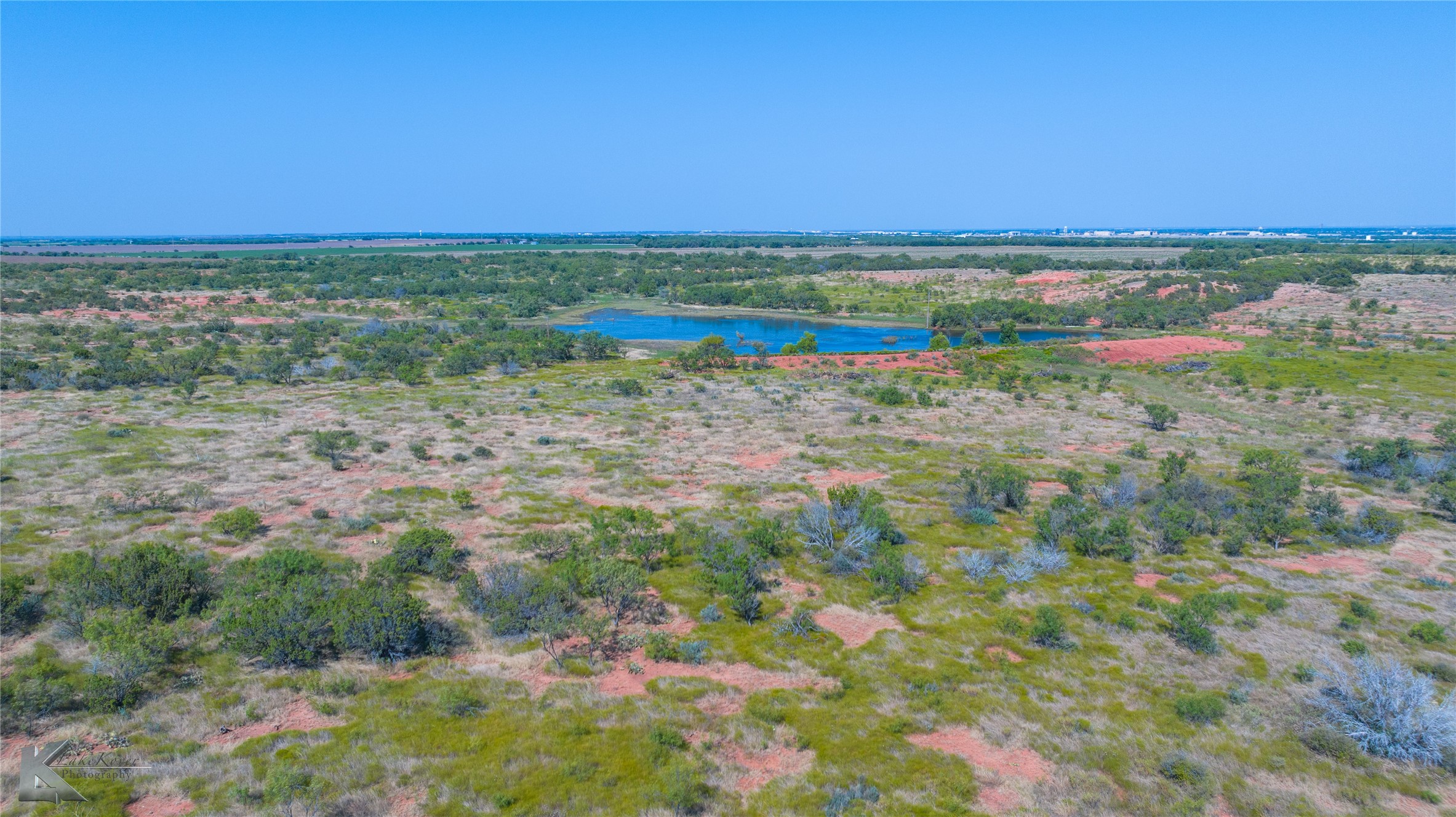 TBD 80 Ac FM 1235, Abilene, TX, 79606