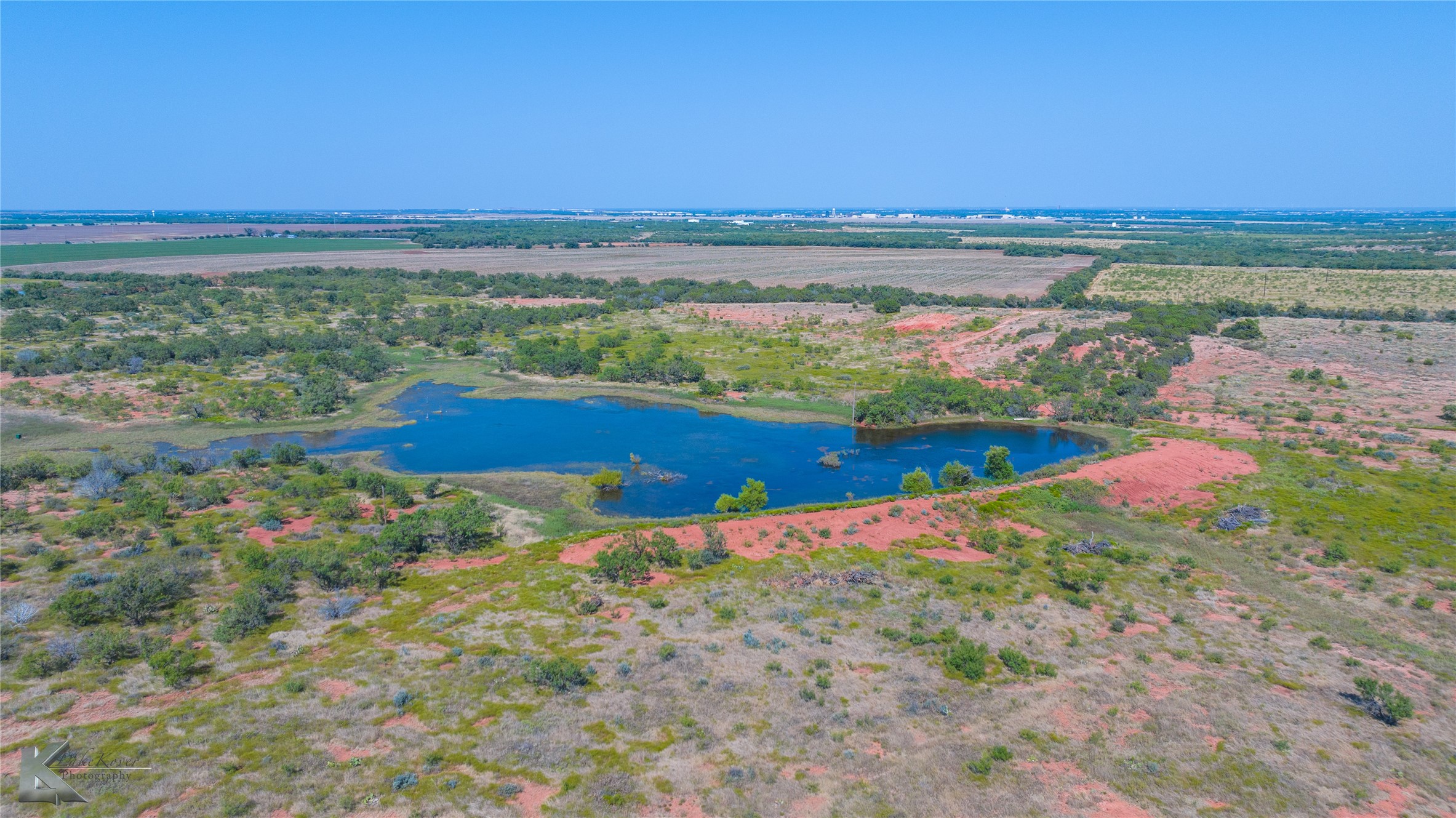 TBD 80 Ac FM 1235, Abilene, TX, 79606