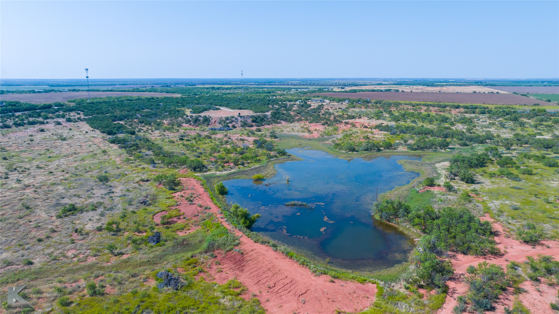 TBD 80 Ac FM 1235, Abilene, TX, 79606