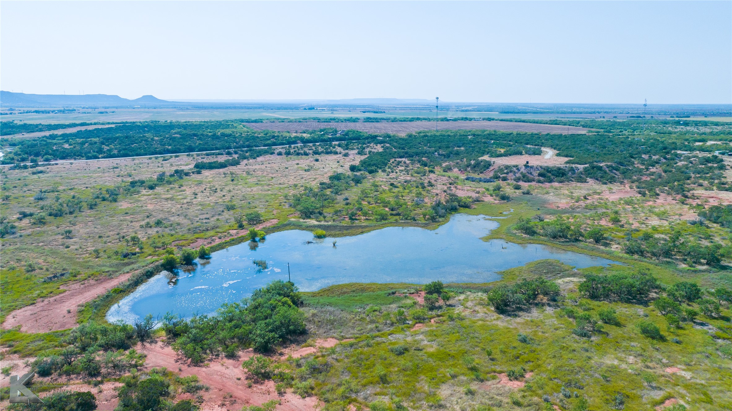 TBD 80 Ac FM 1235, Abilene, TX, 79606